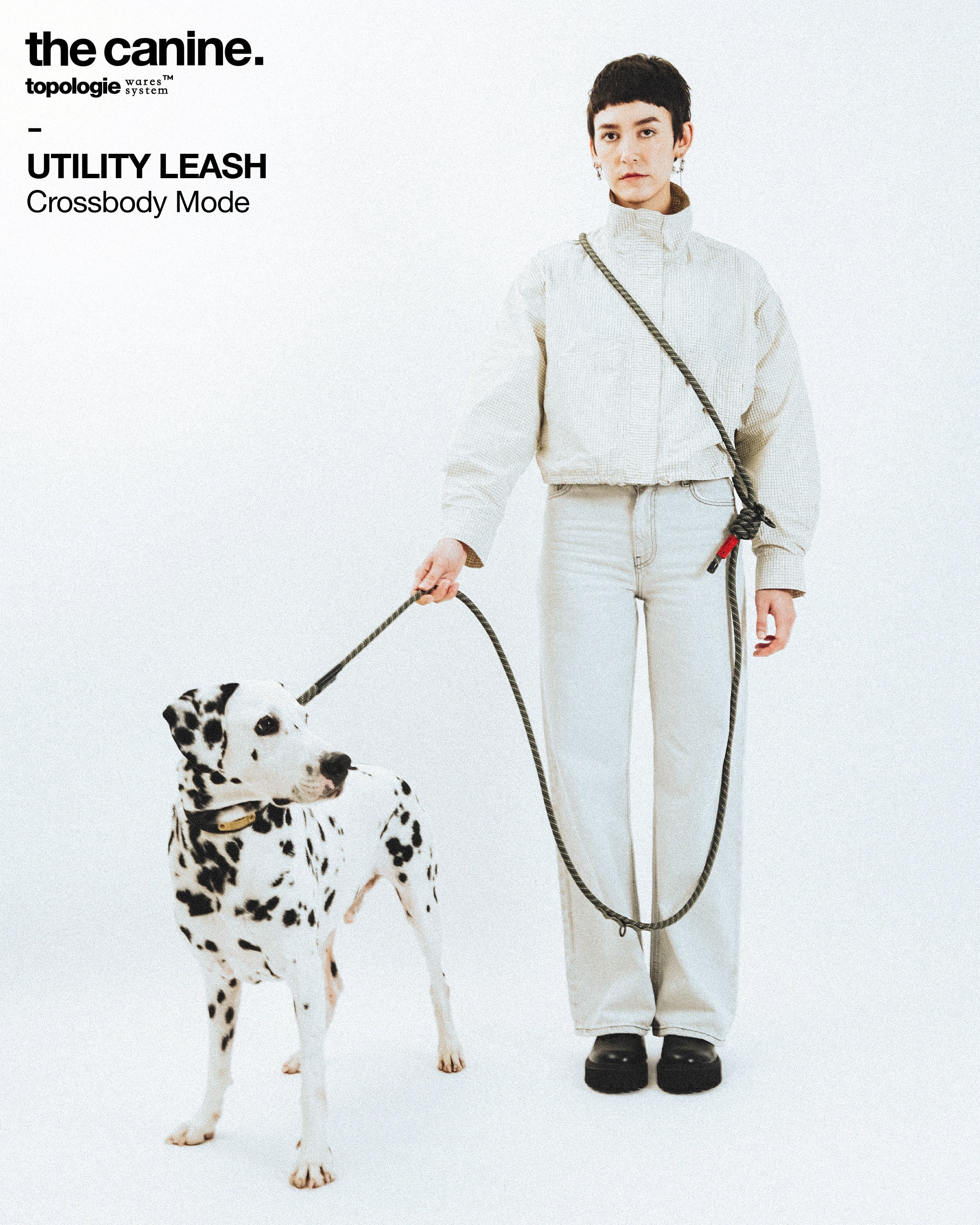 12mm Utility Leash - Image 4
