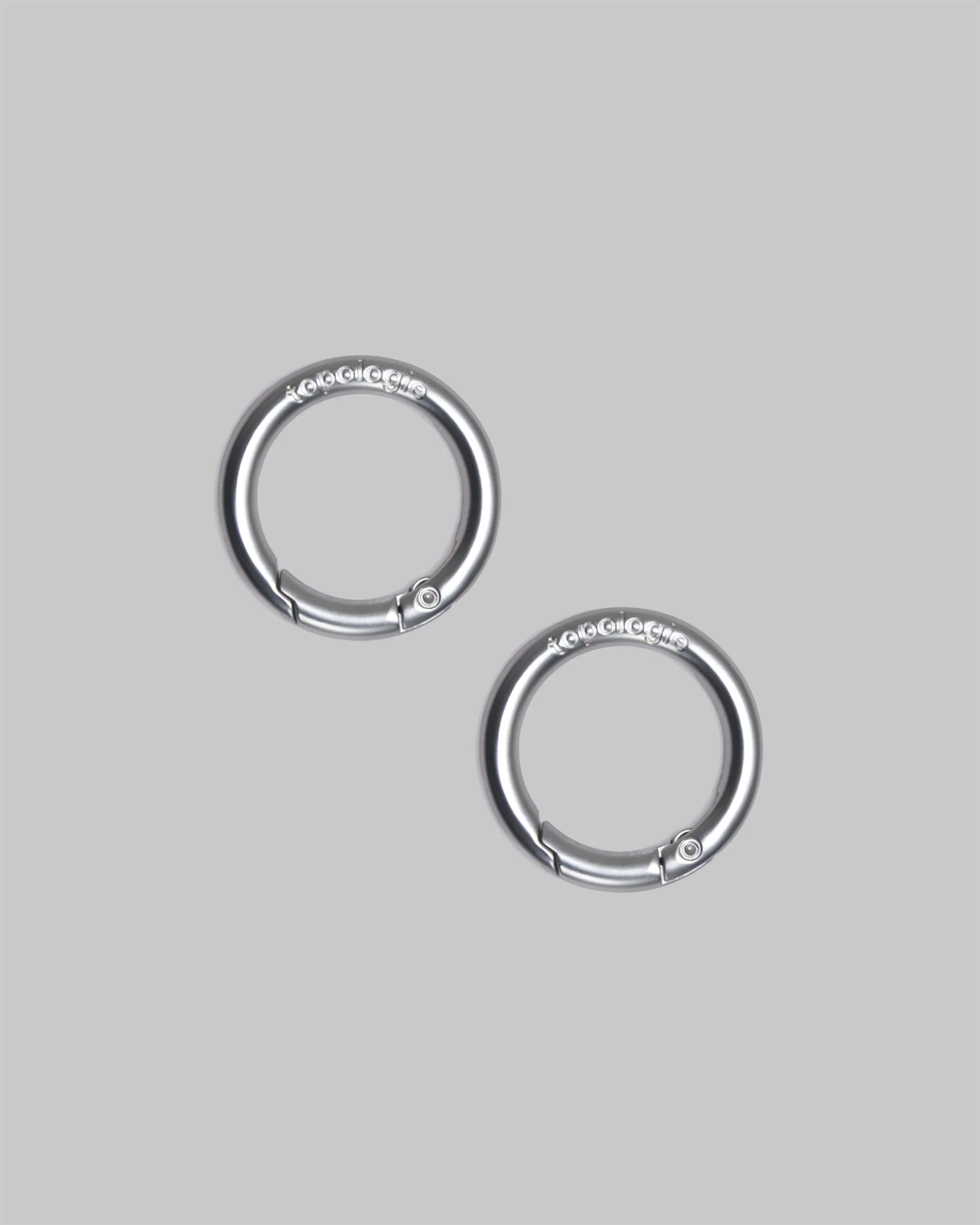 25mm O-Ring Carabiner - Image 2