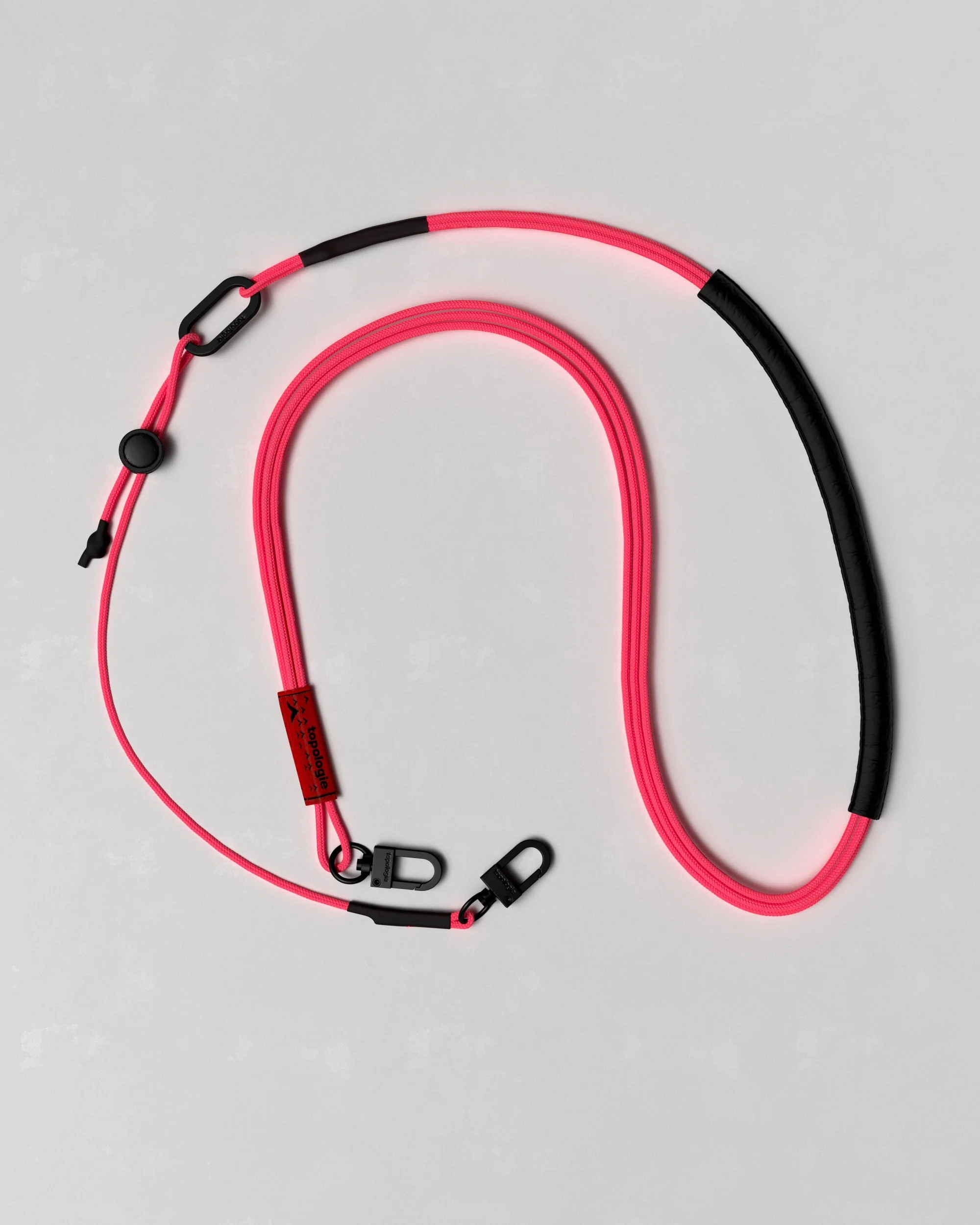 3.0mm Tricord / Neon Pink - Image 2