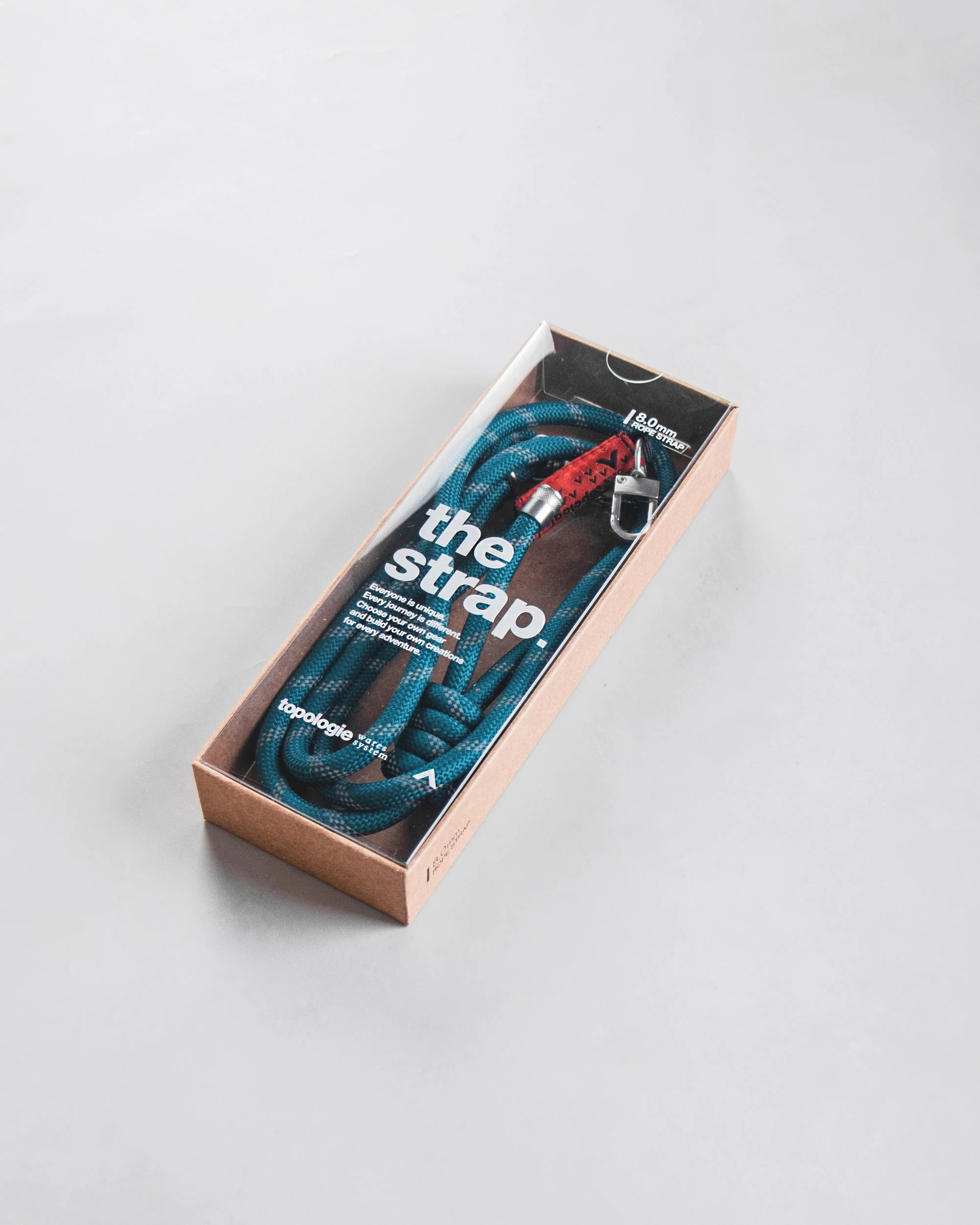 6.0mm Rope / Burrata - Image 3