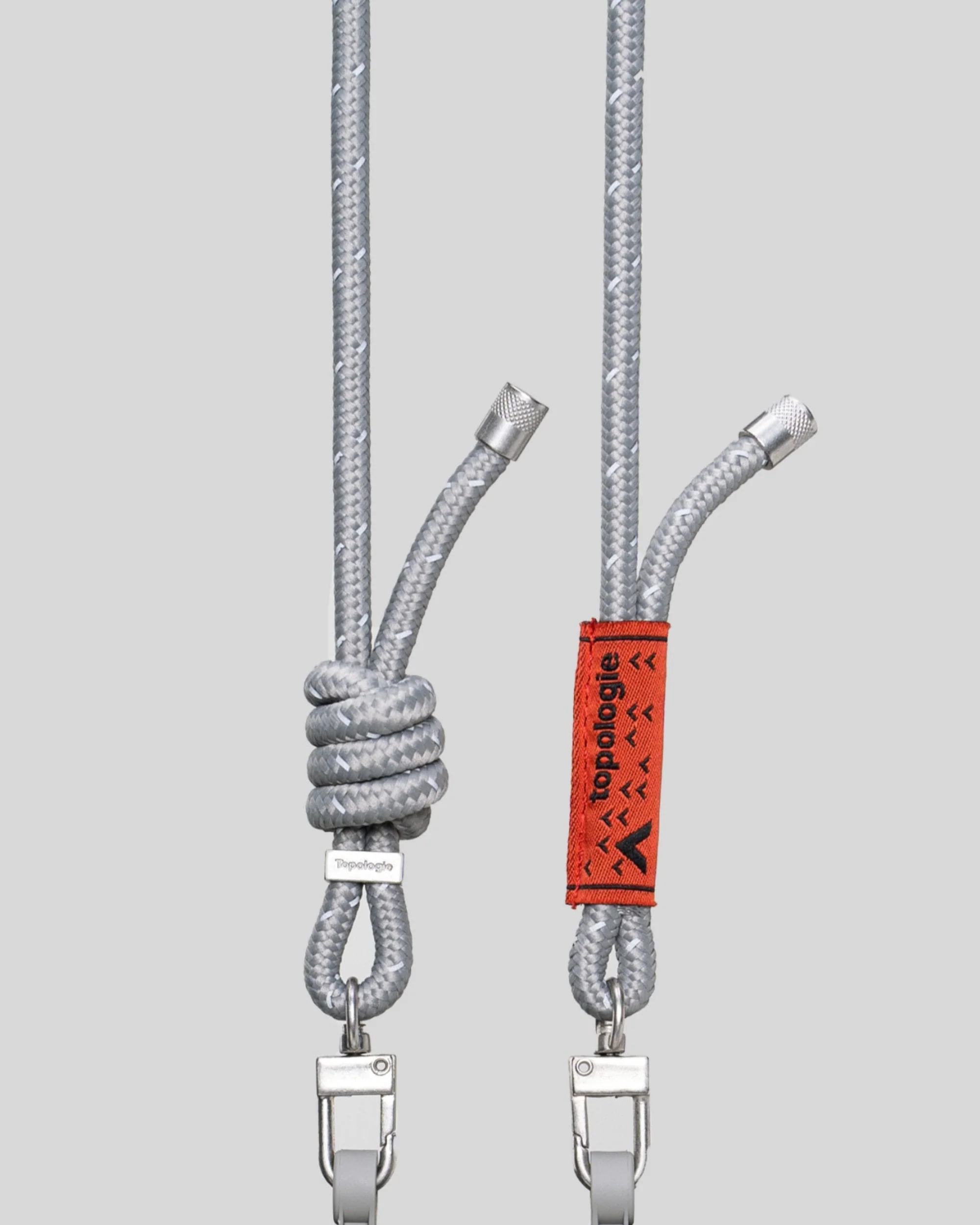 6.0mm Rope / Slate Reflective - Image 2