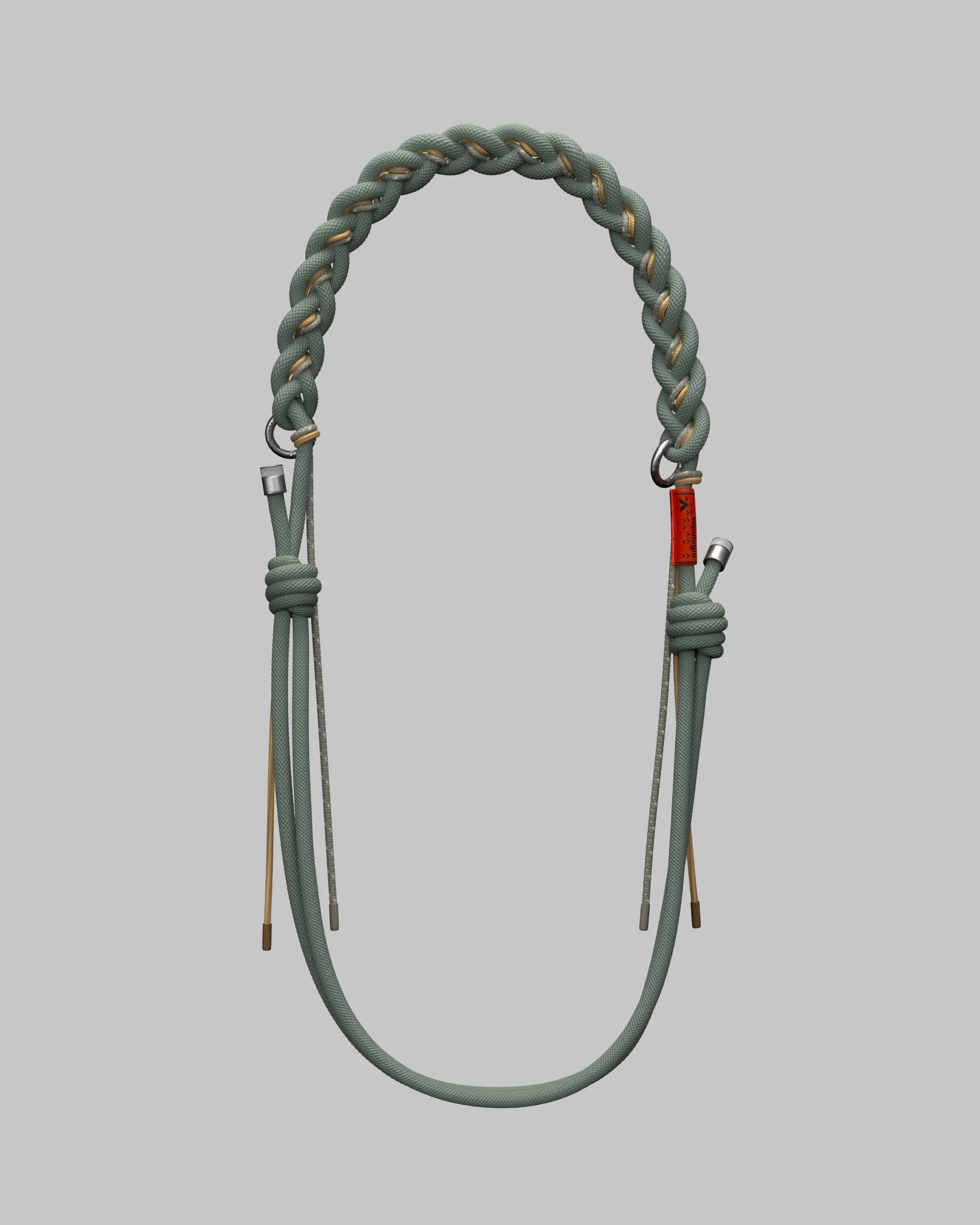 8.0mm Braided O-Rope - Image 23