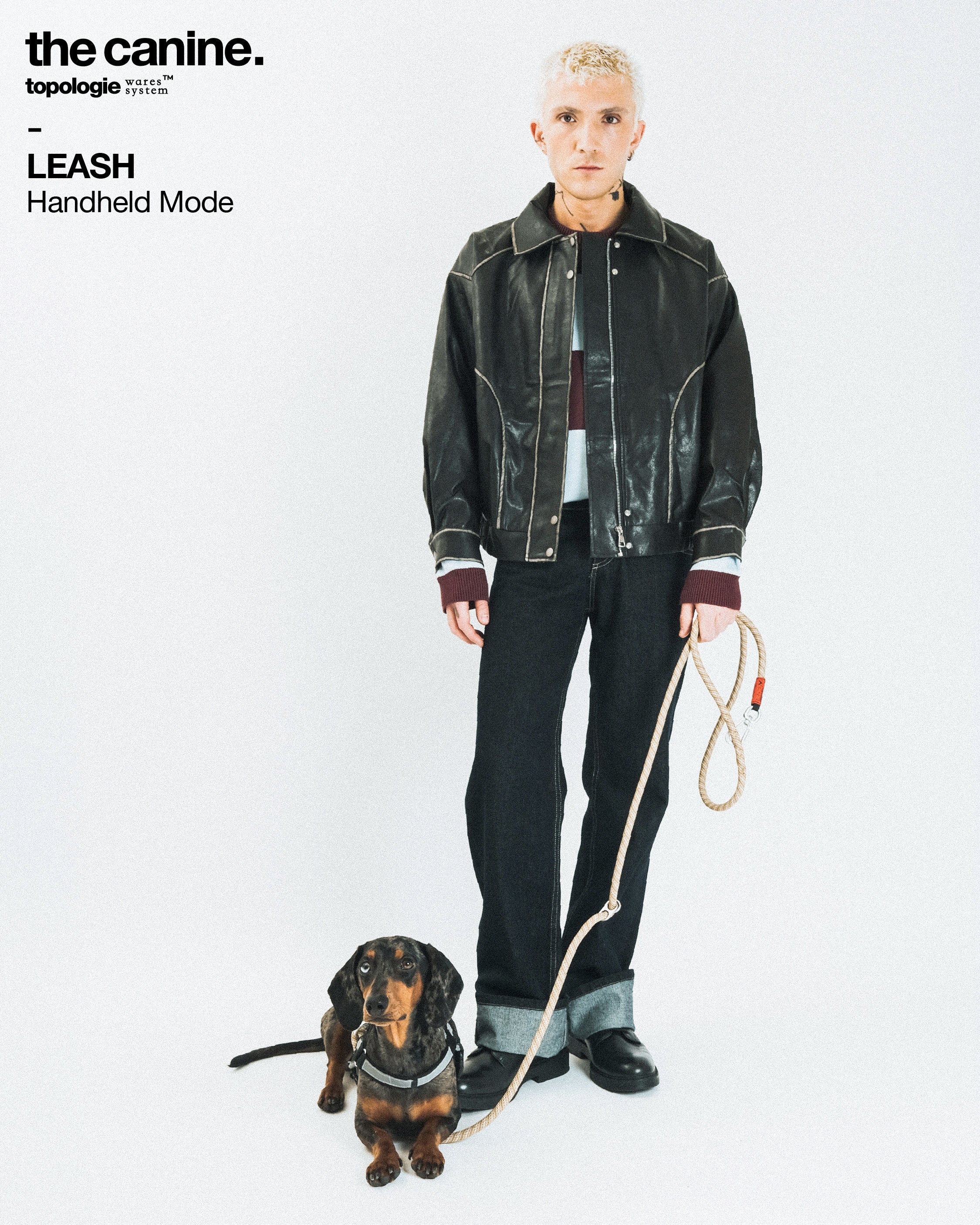 8.0mm Leash - Image 10