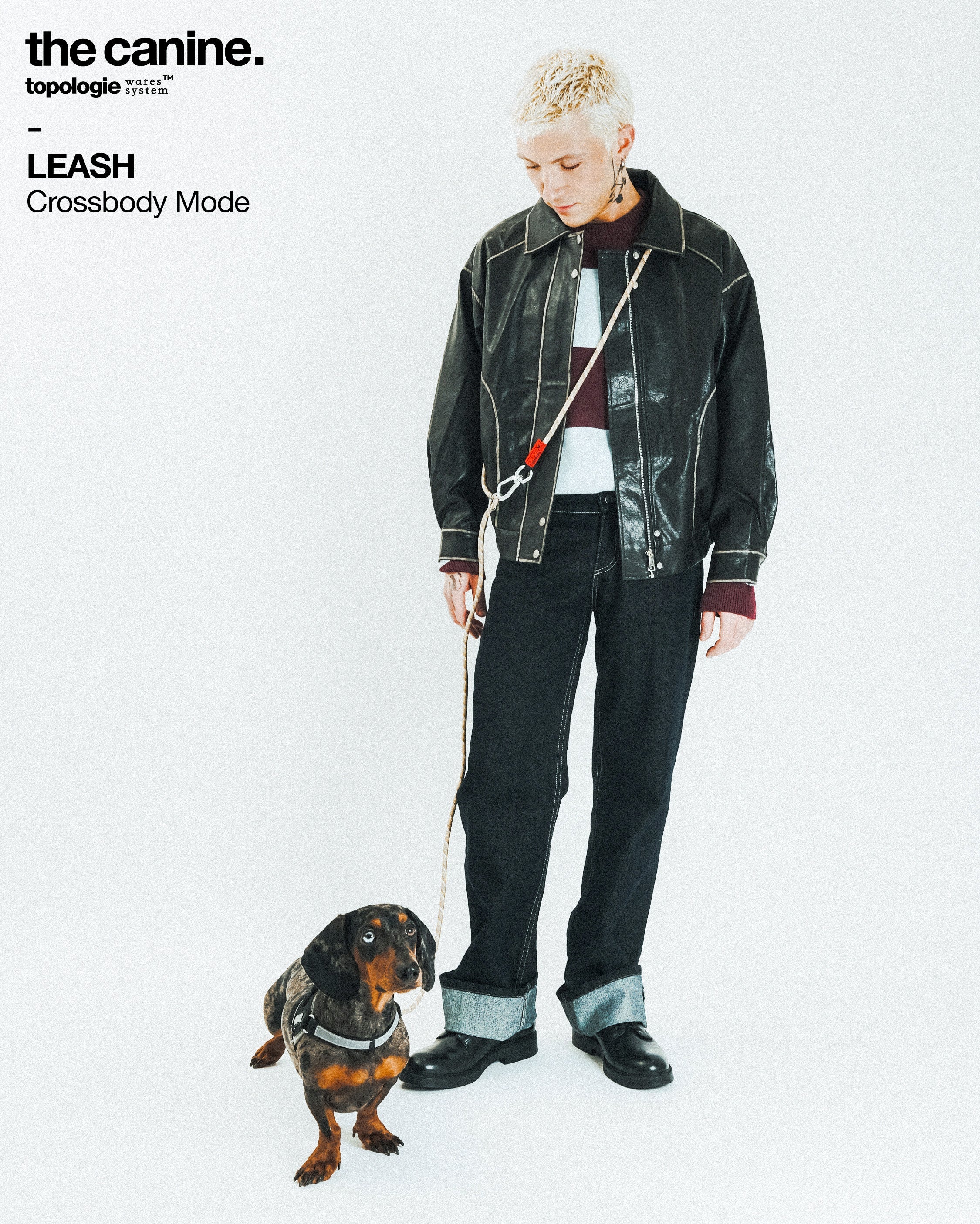 8.0mm Leash - Image 5