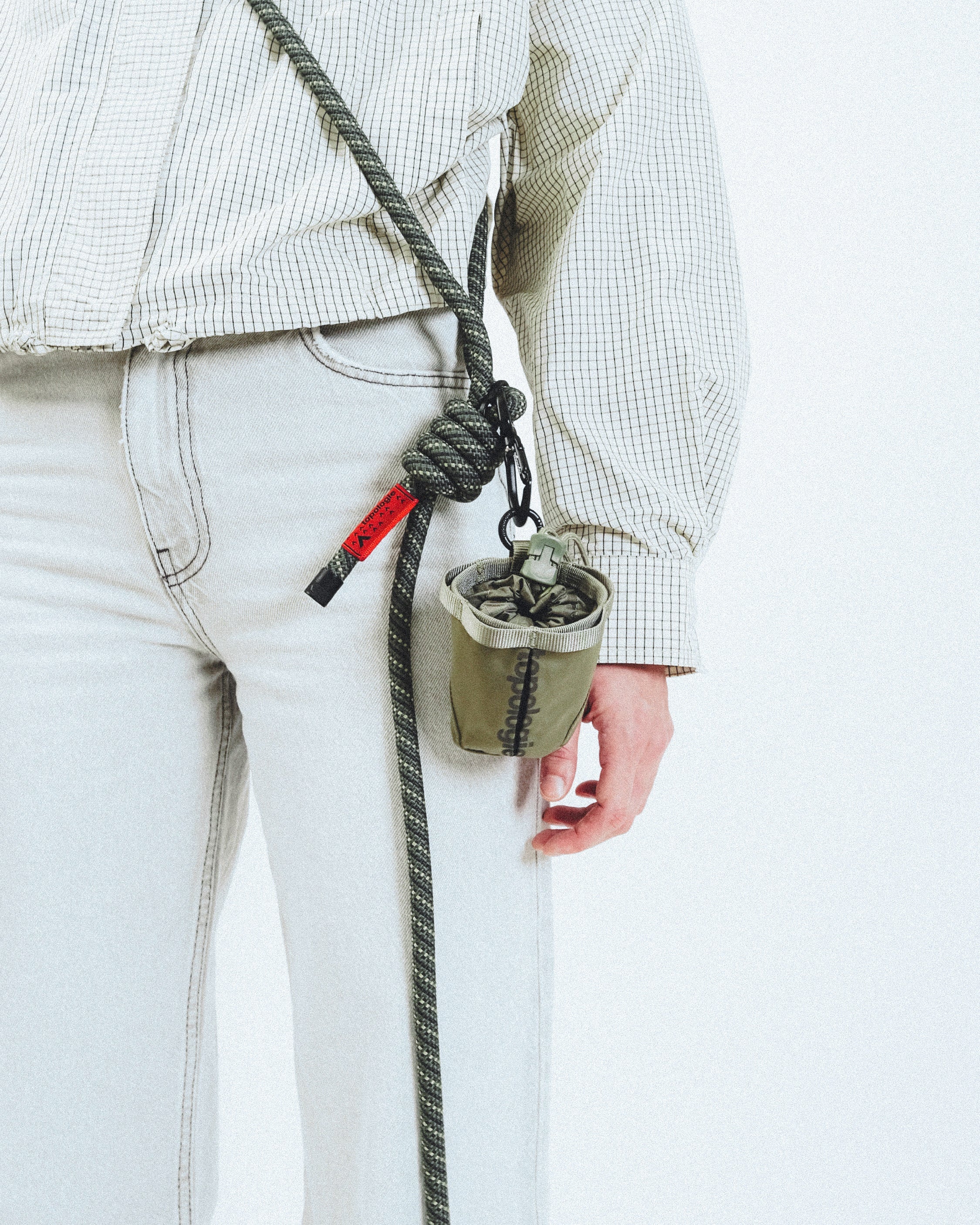 8.0mm Utility Leash - Image 5