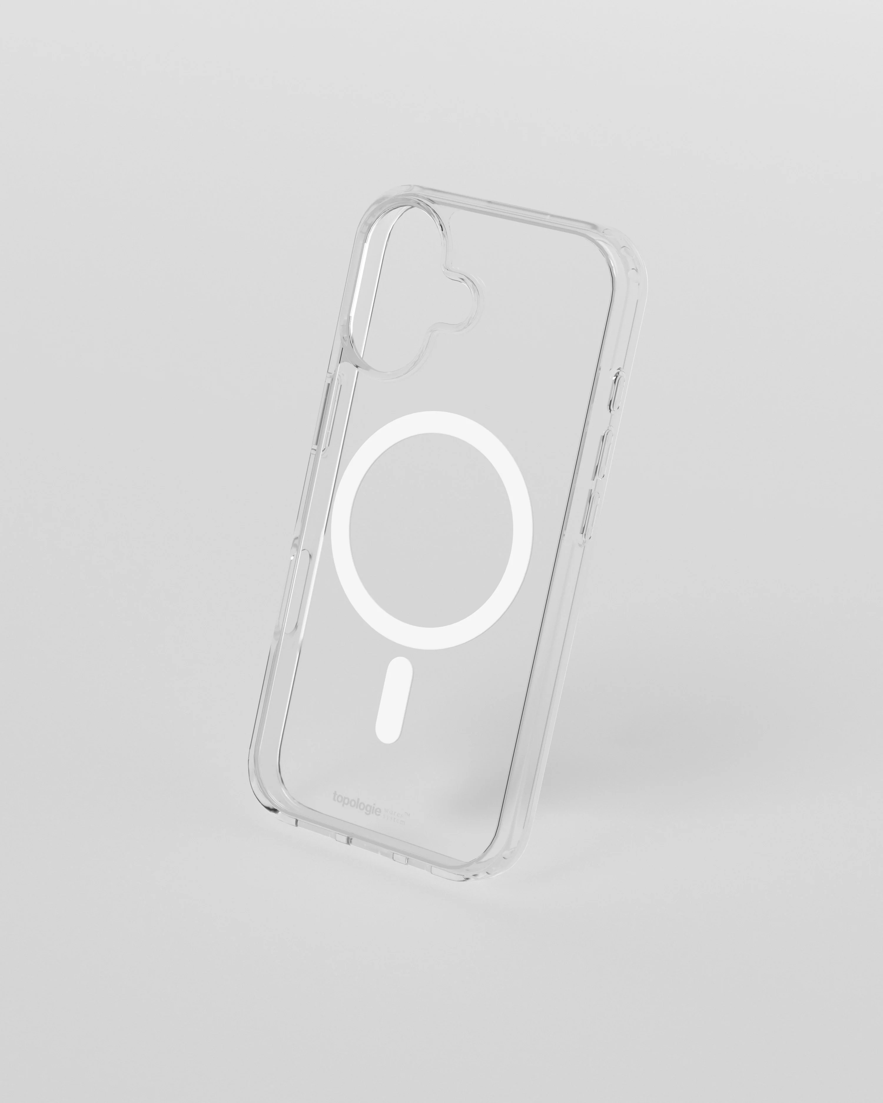 Airy Phone Case / Clear (Case Only) - Image 6