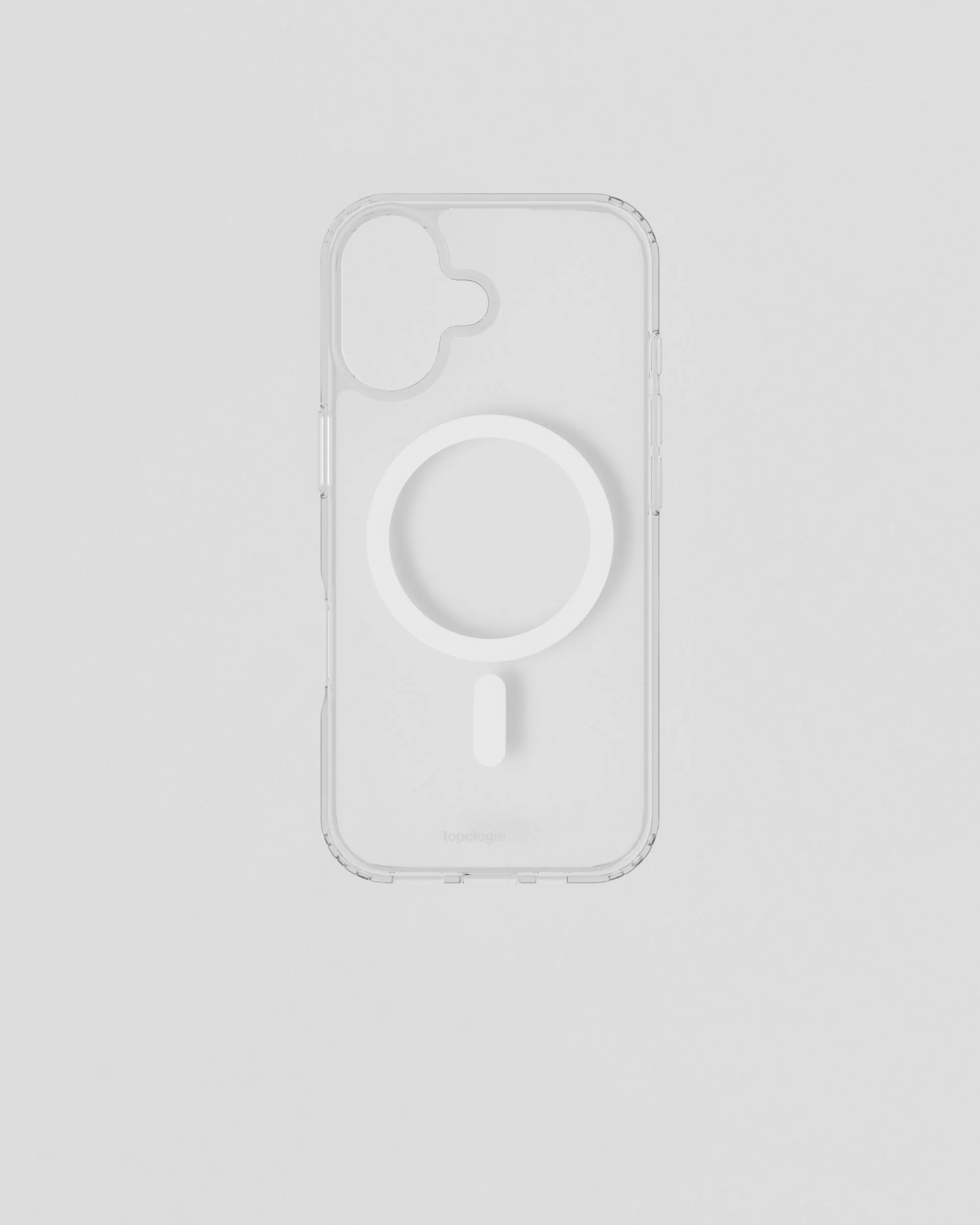 Airy Phone Case / Clear (Case Only) - Image 7