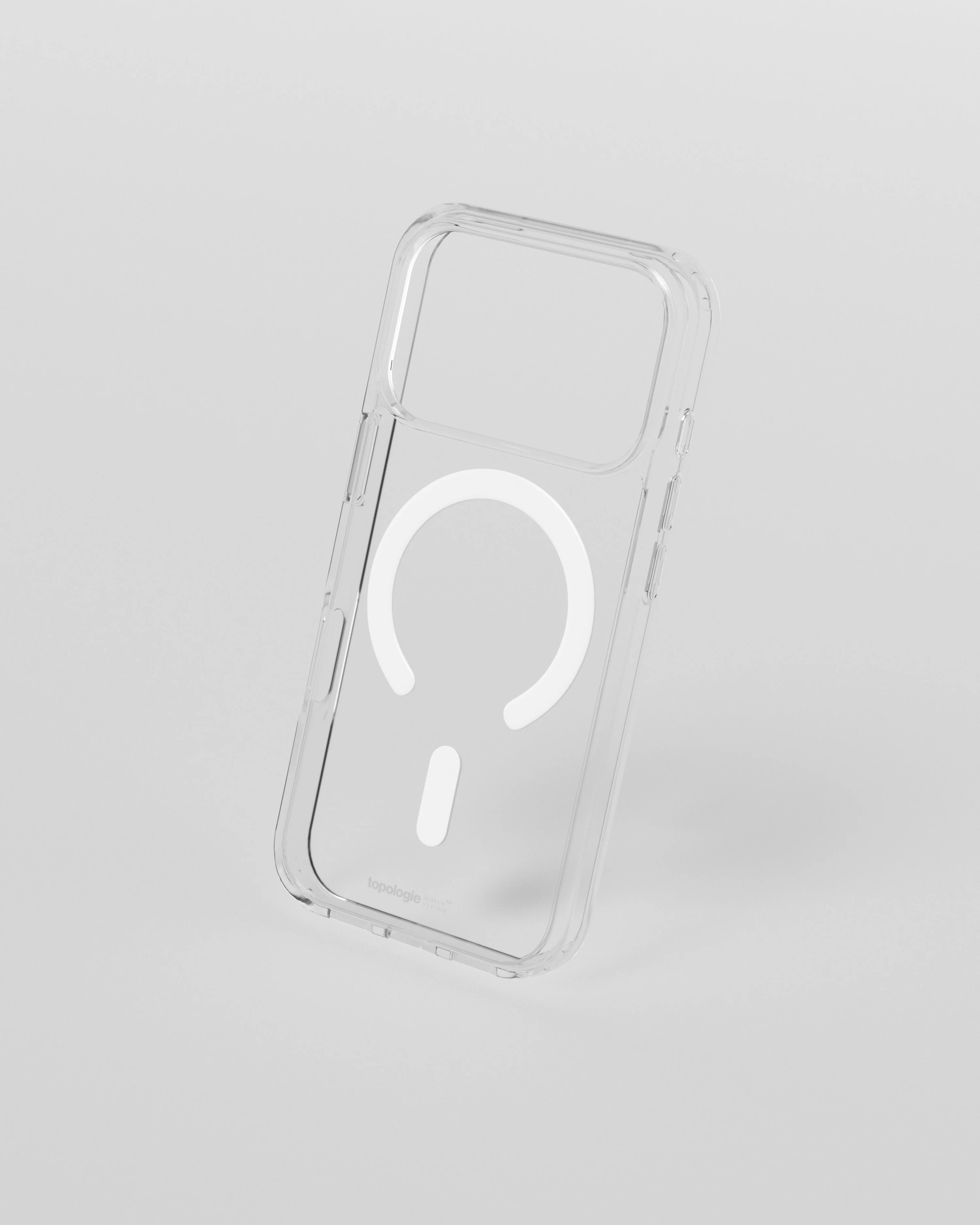 Airy Phone Case / Clear (Case Only) - Image 8