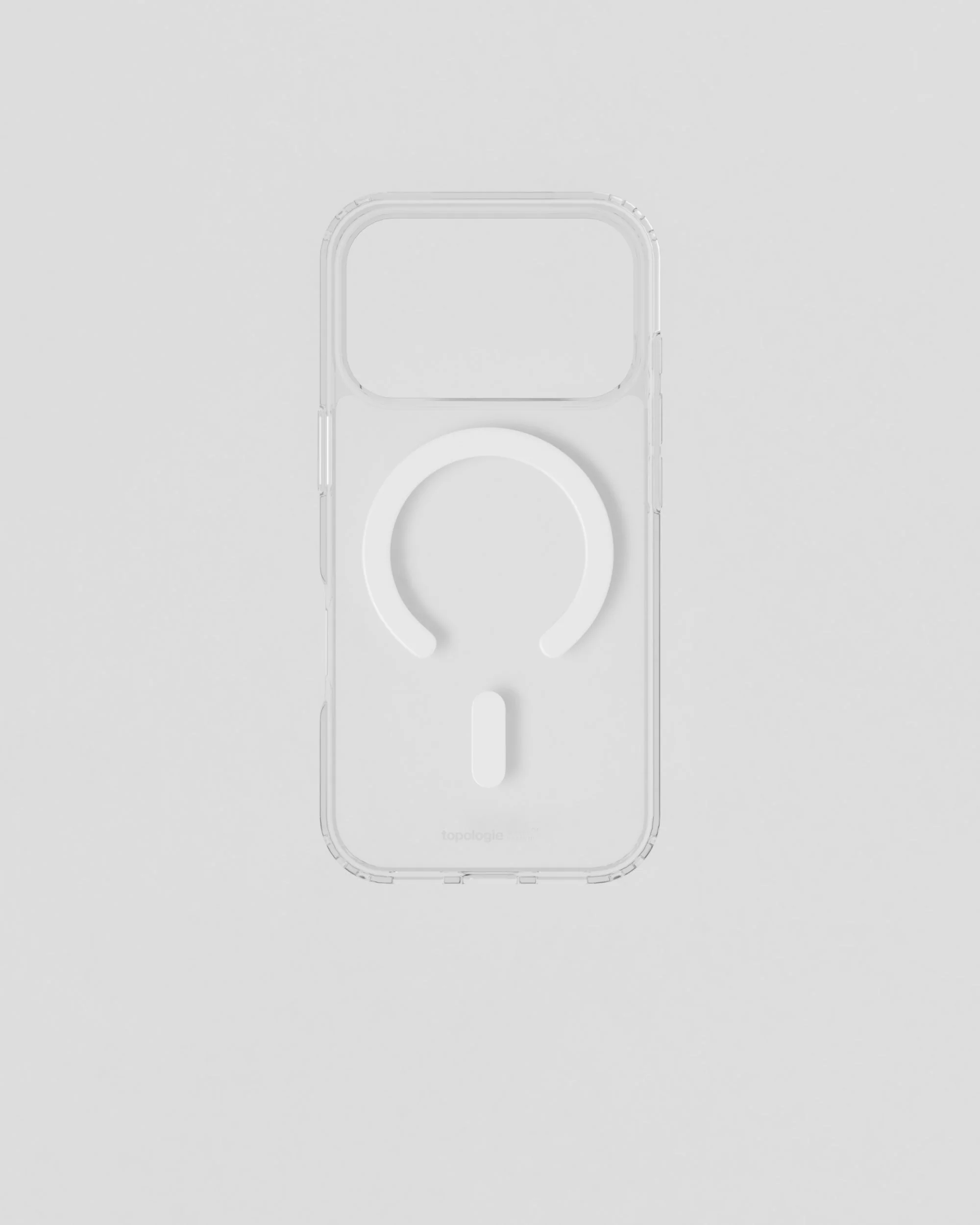 Airy Phone Case / Clear (Case Only) - Image 9