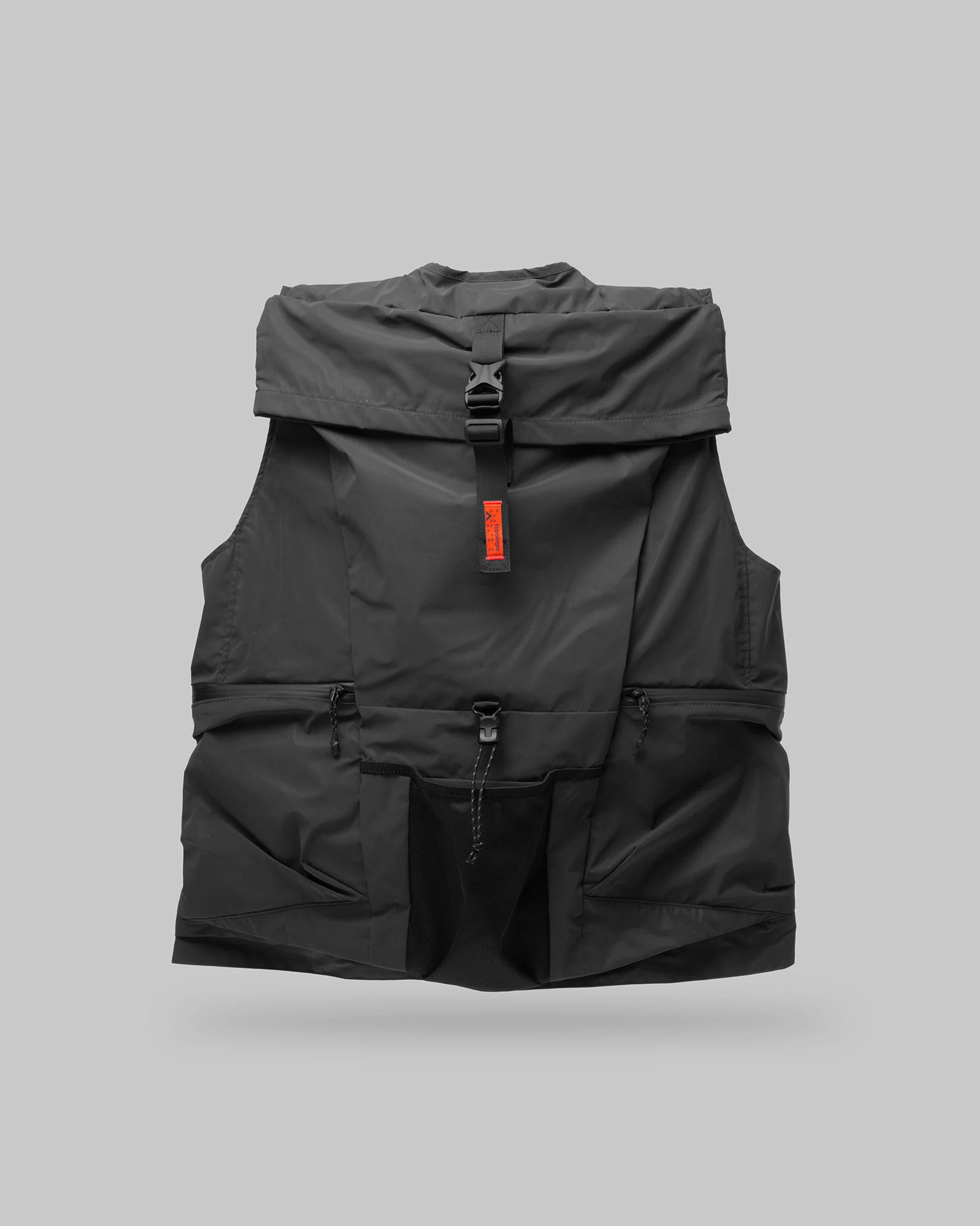 Backpack Vest - Image 2