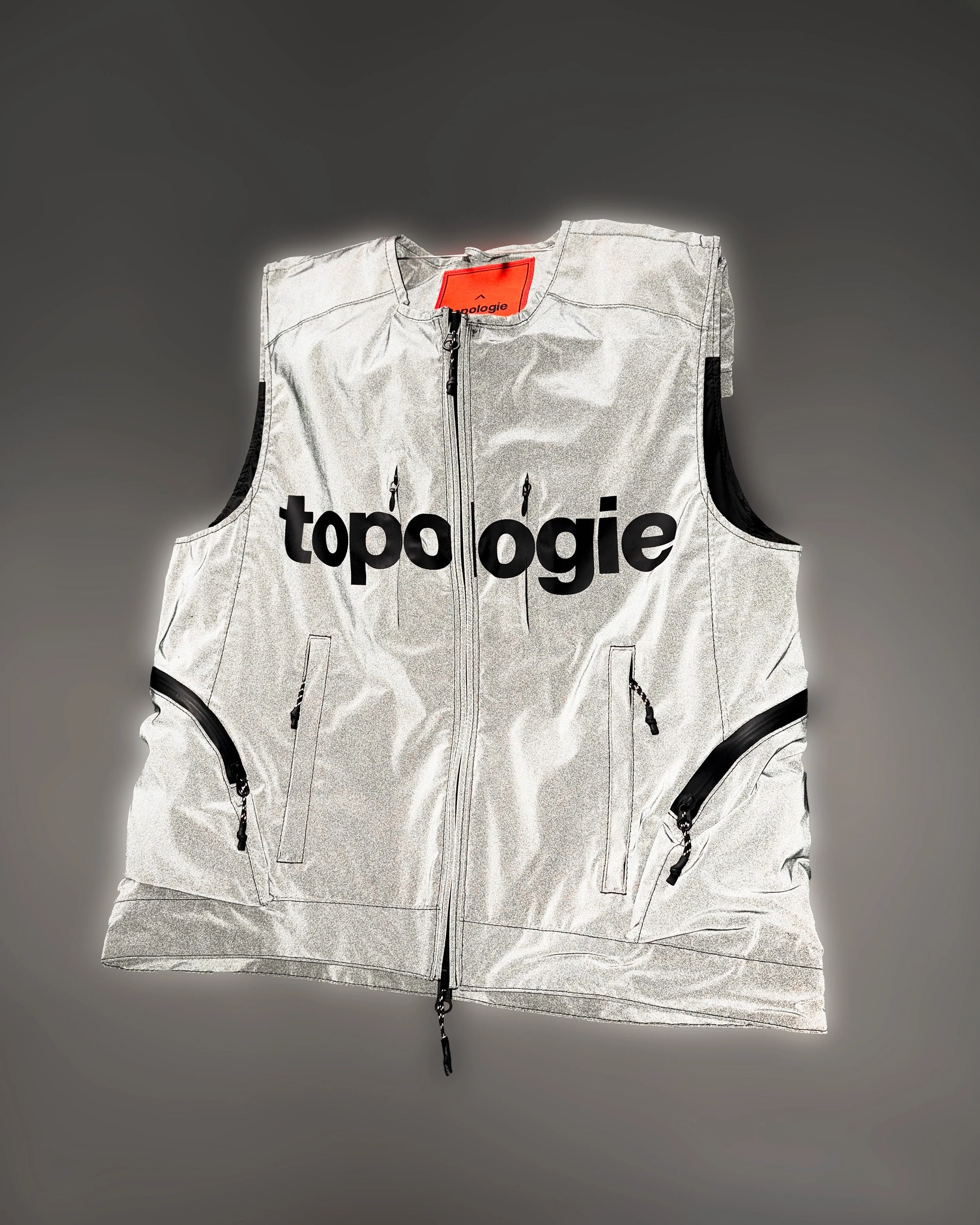 Backpack Vest - Image 3