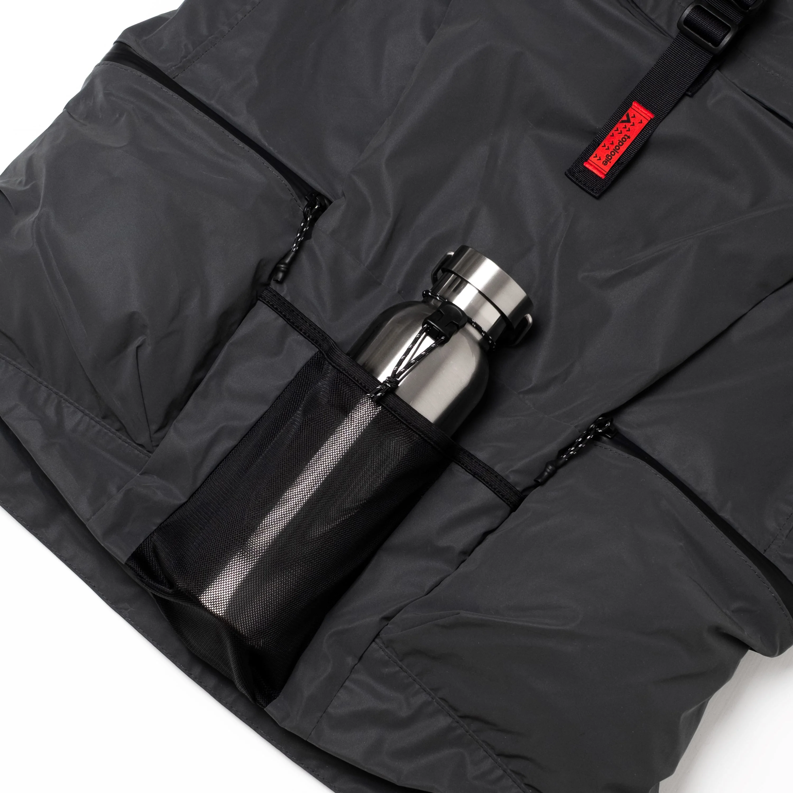 Backpack Vest - Image 5
