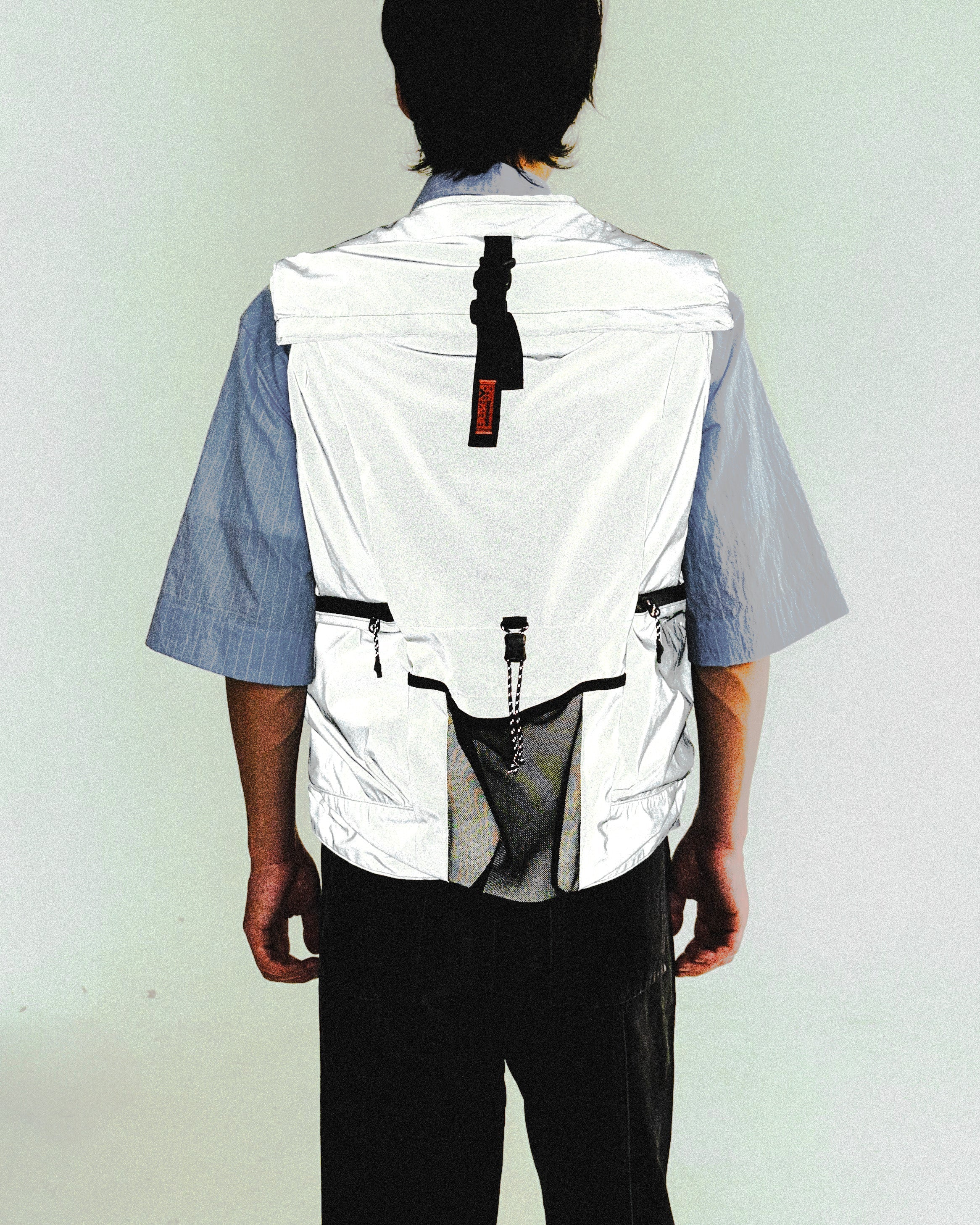 Backpack Vest - Image 9