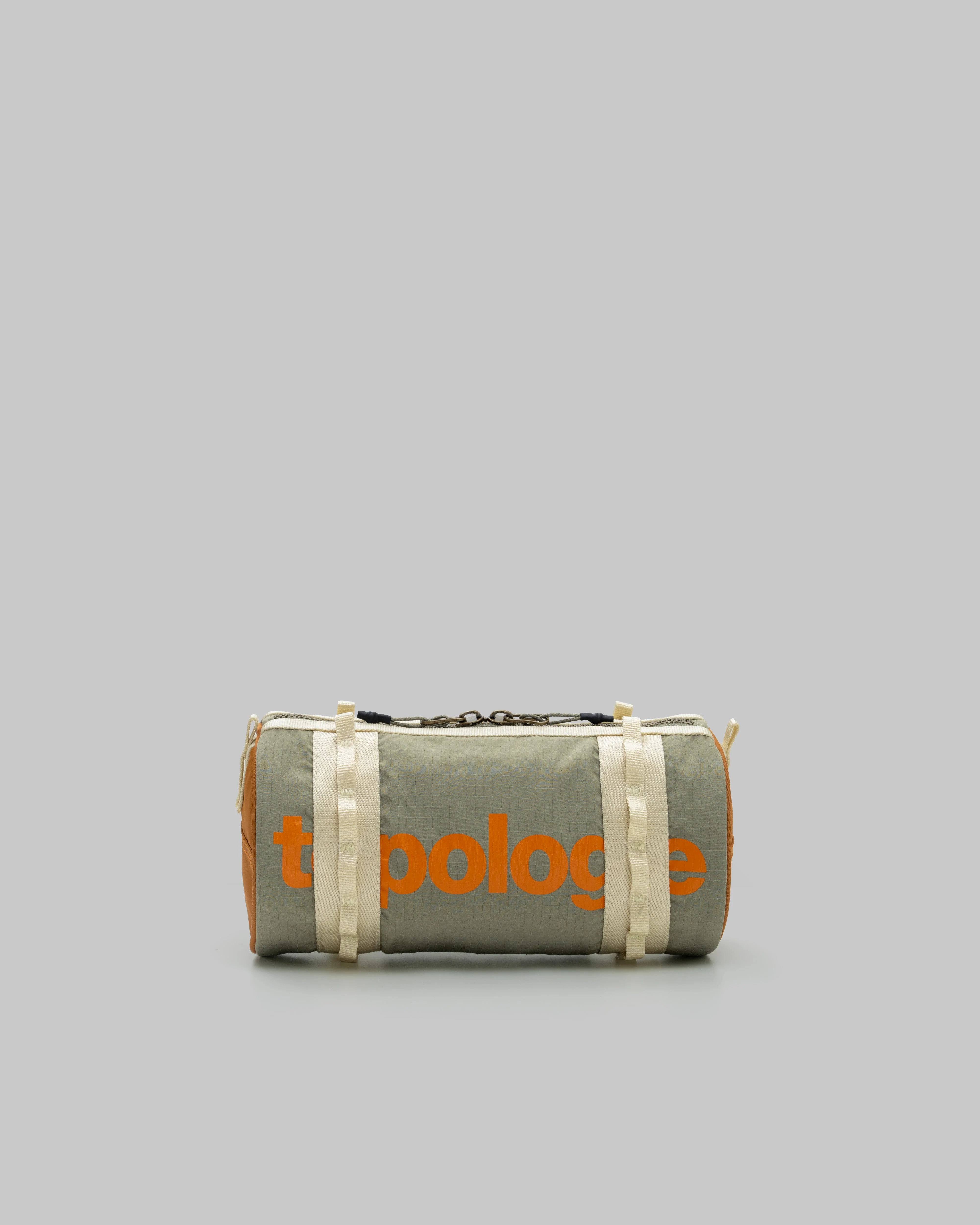 Barrel Bag Small