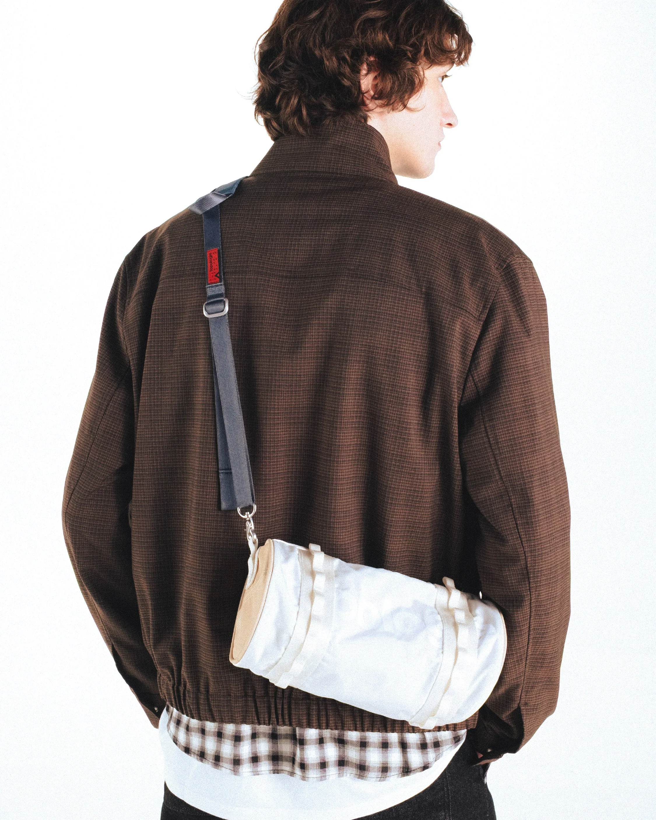 Barrel Bag Small - Image 10