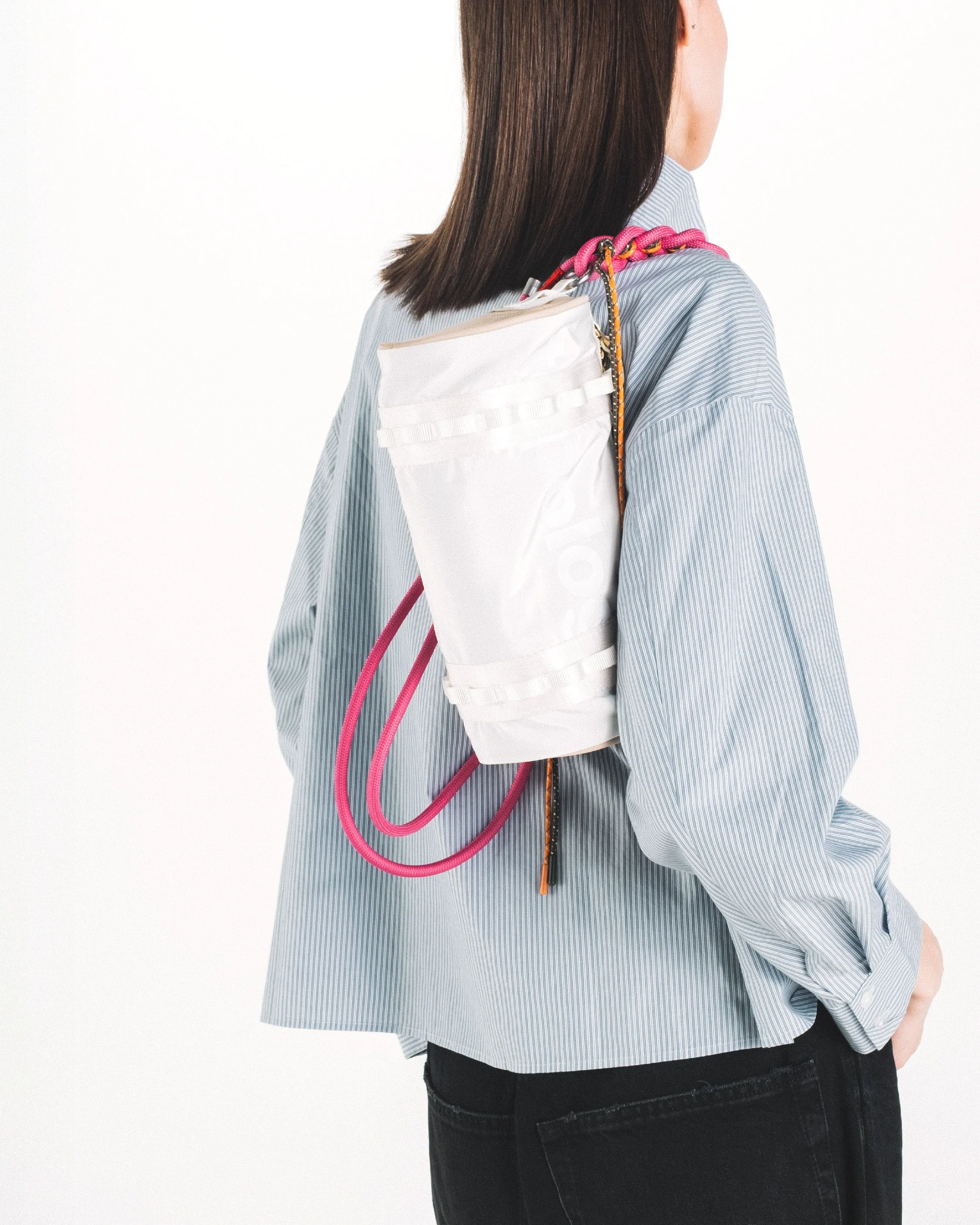 Barrel Bag Small - Image 11