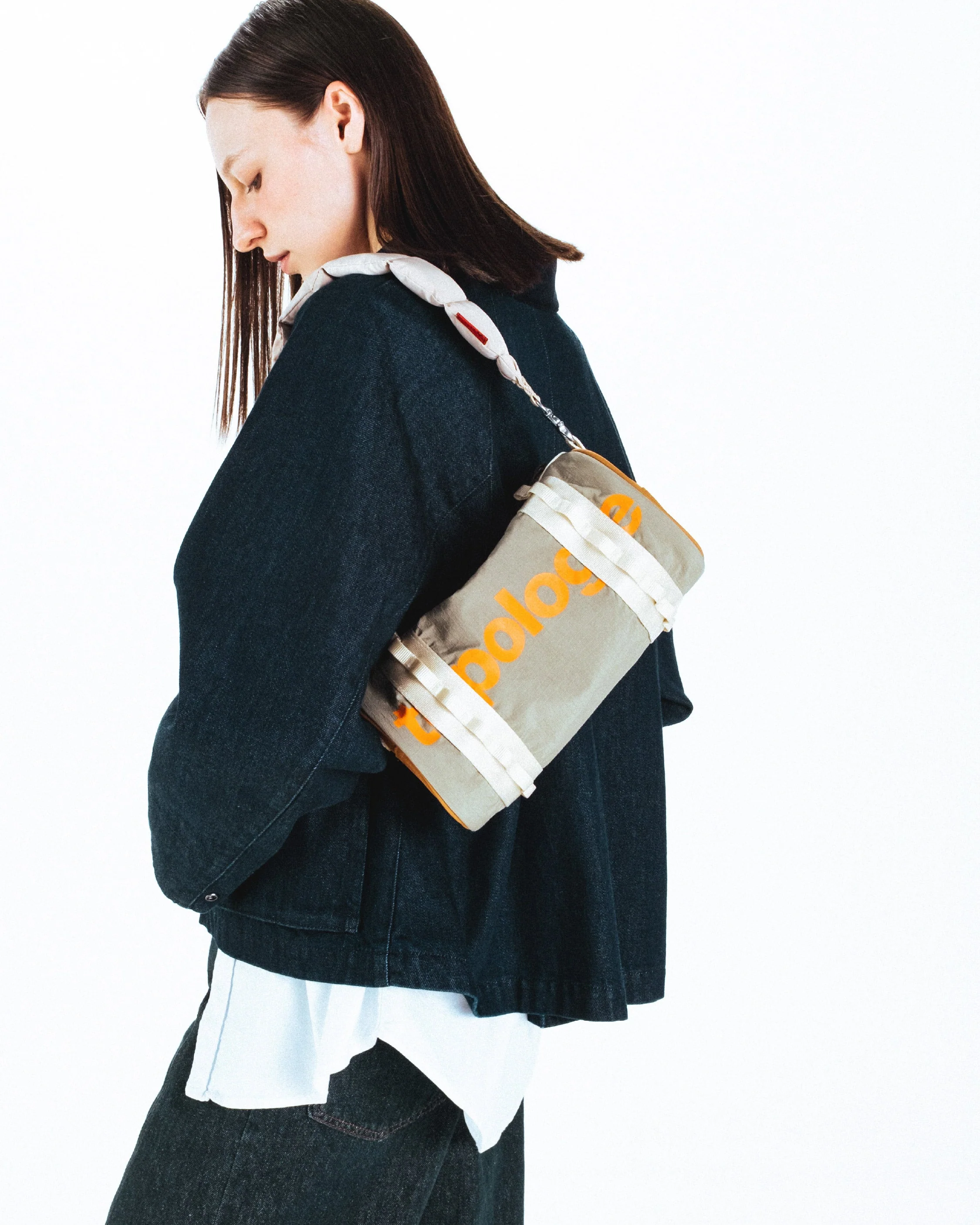Barrel Bag Small - Image 6