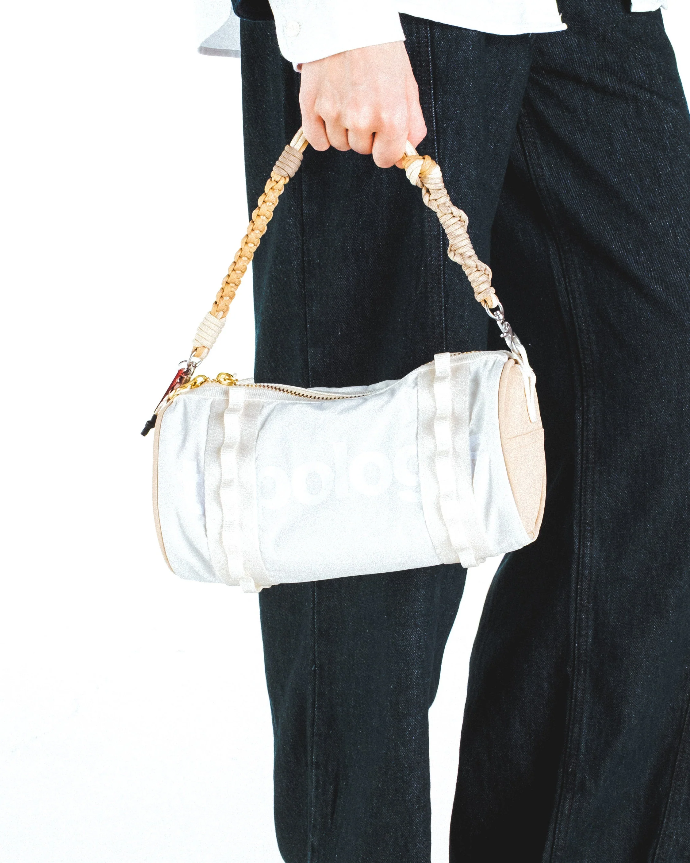 Barrel Bag Small - Image 8
