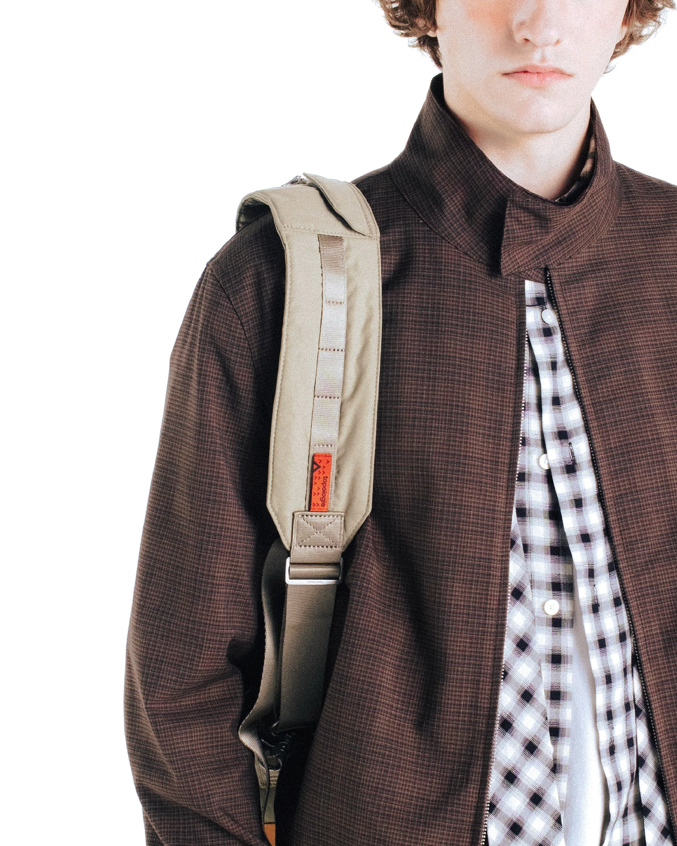 Bomber Strap - Image 5