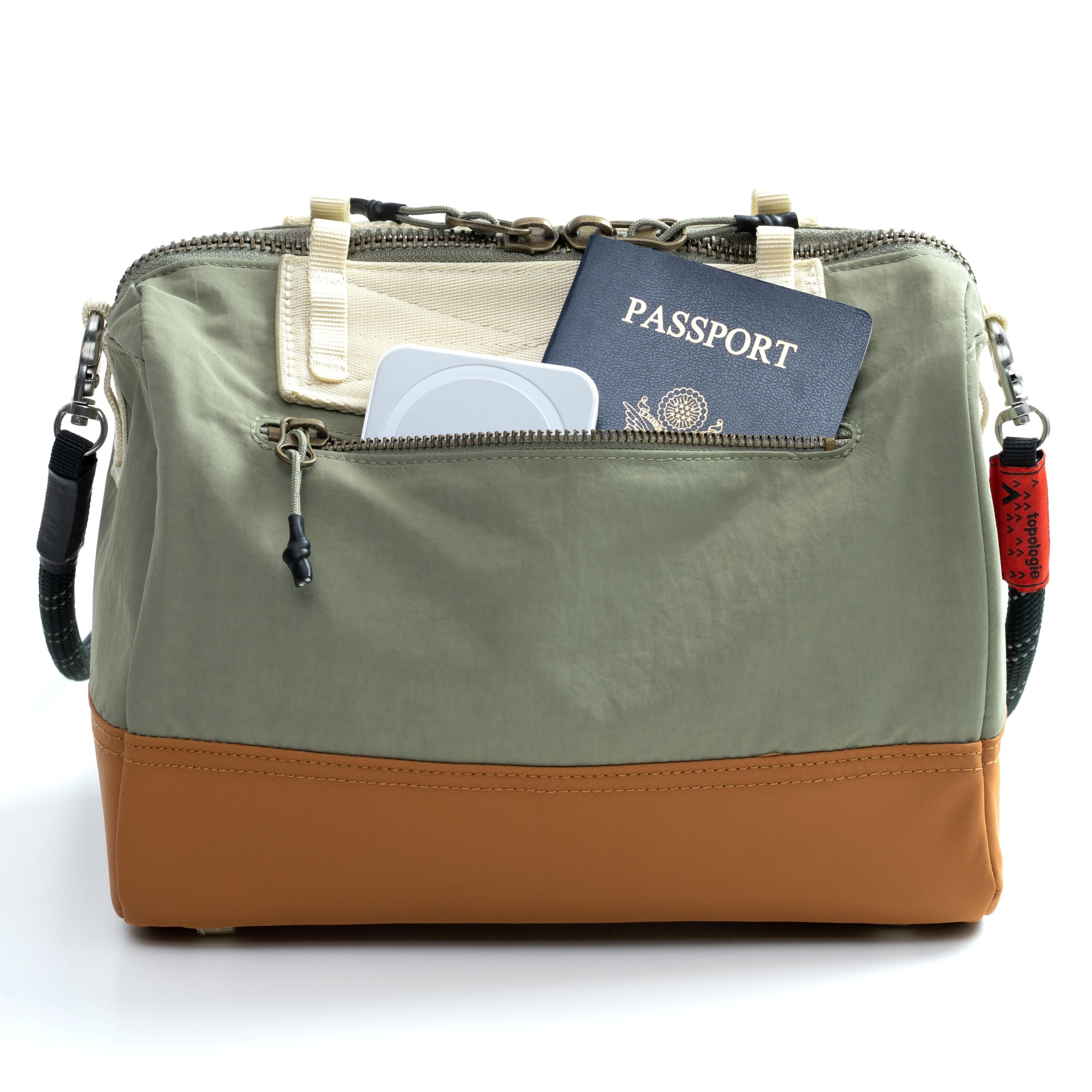 Boston Bag Medium - Image 4