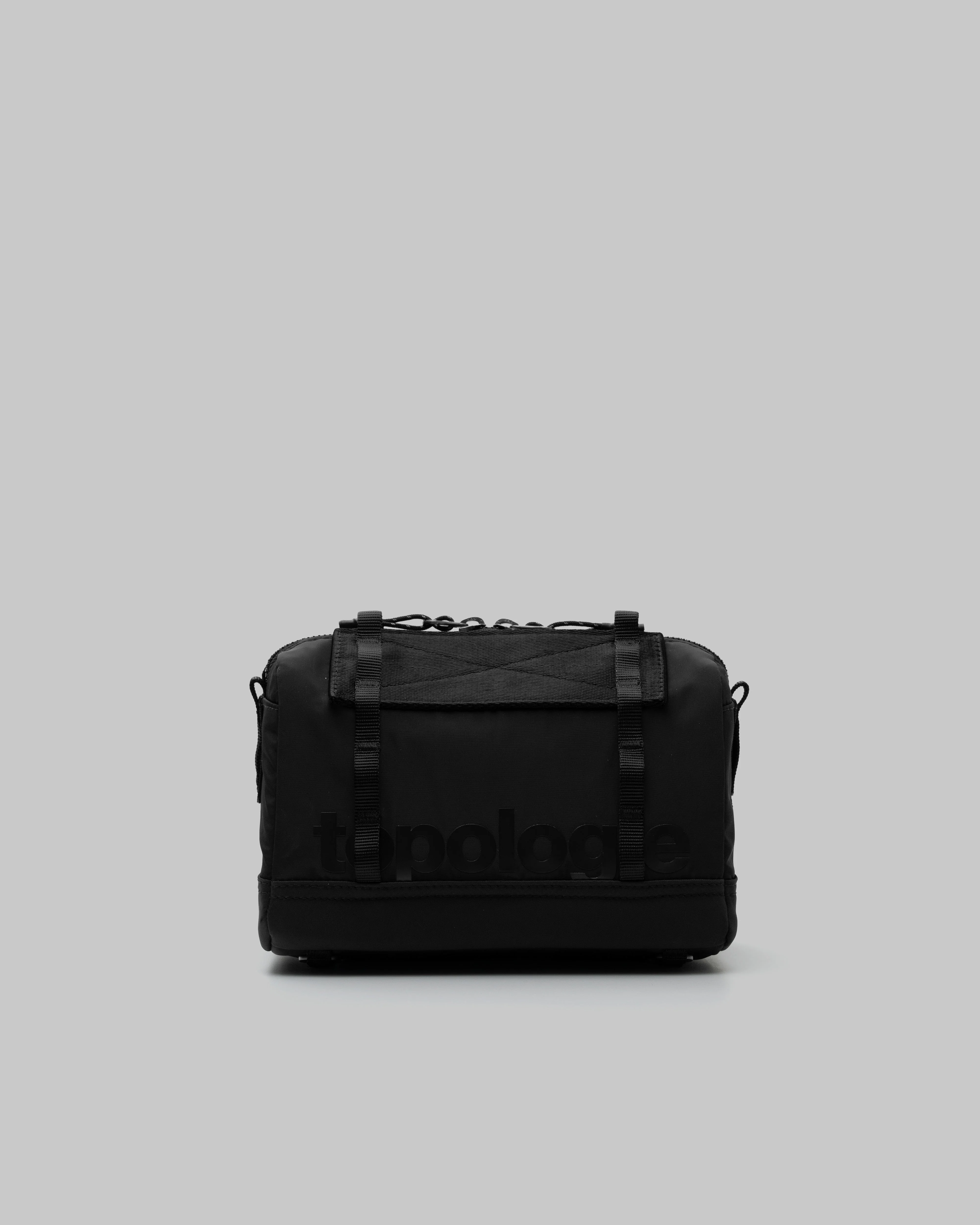 Boston Bag Small