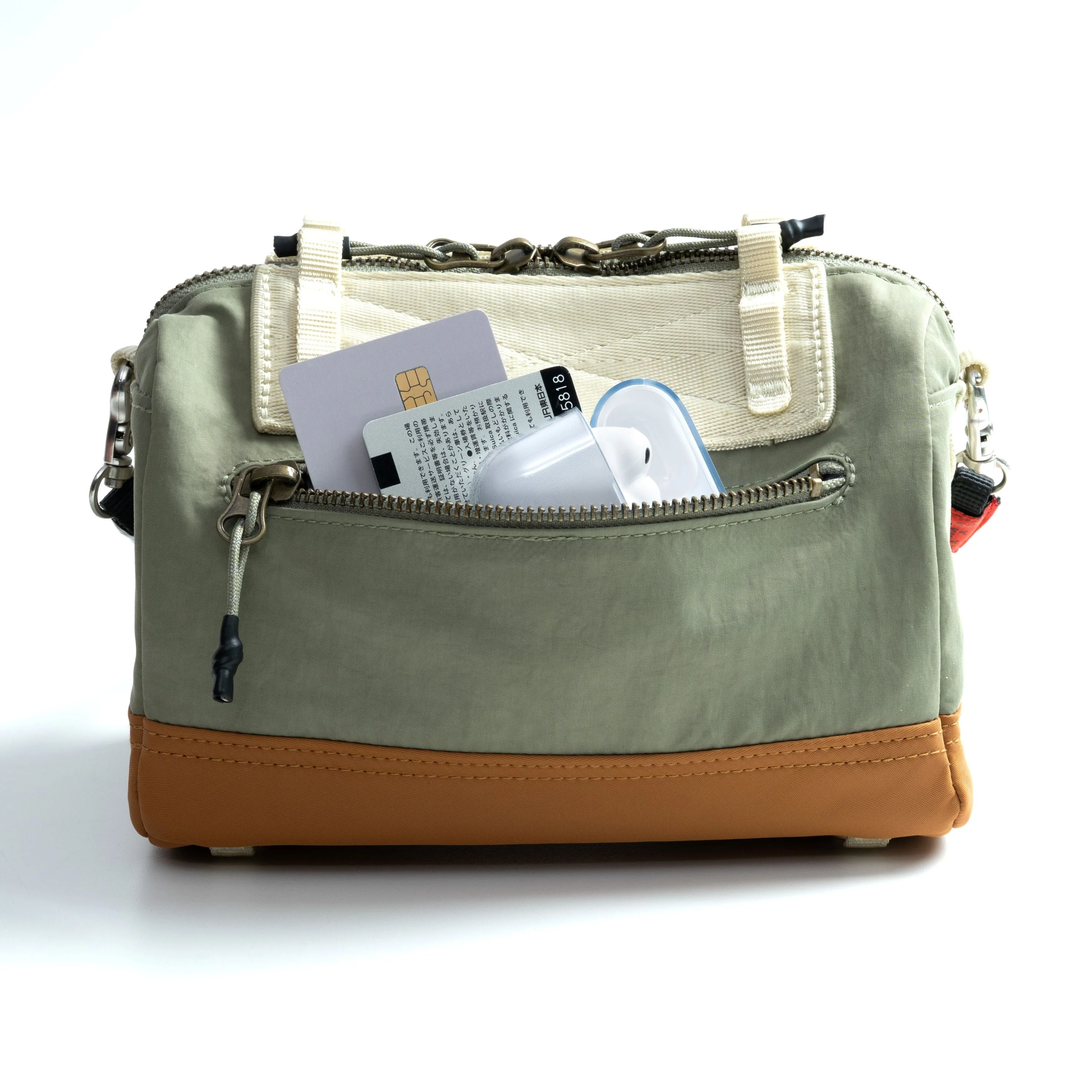 Boston Bag Small - Image 3