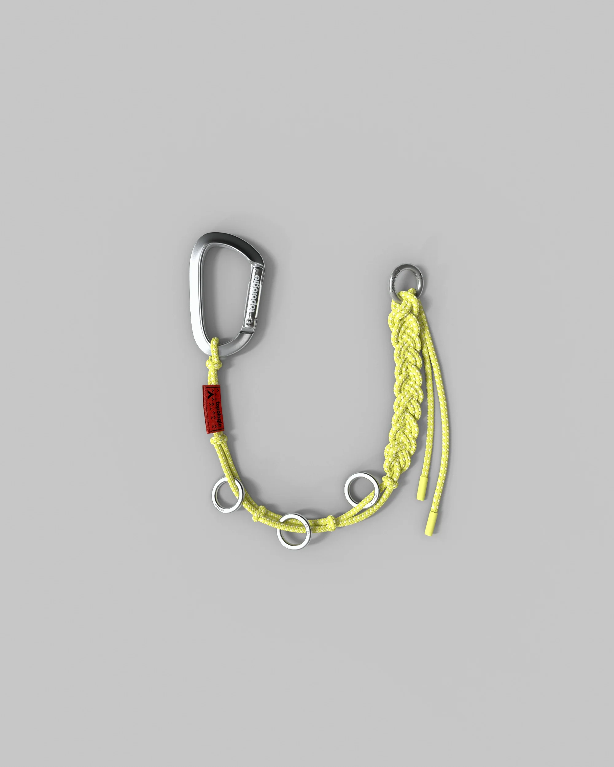 Braided Key Chain - Image 10