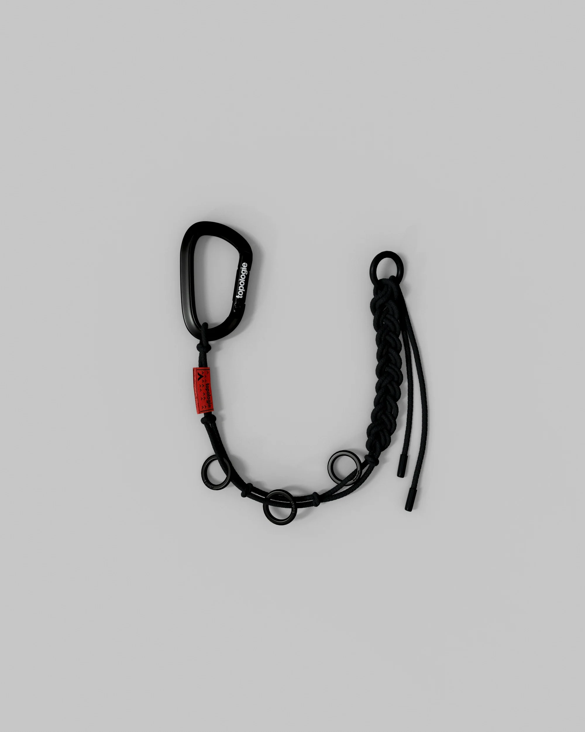 Braided Key Chain - Image 8