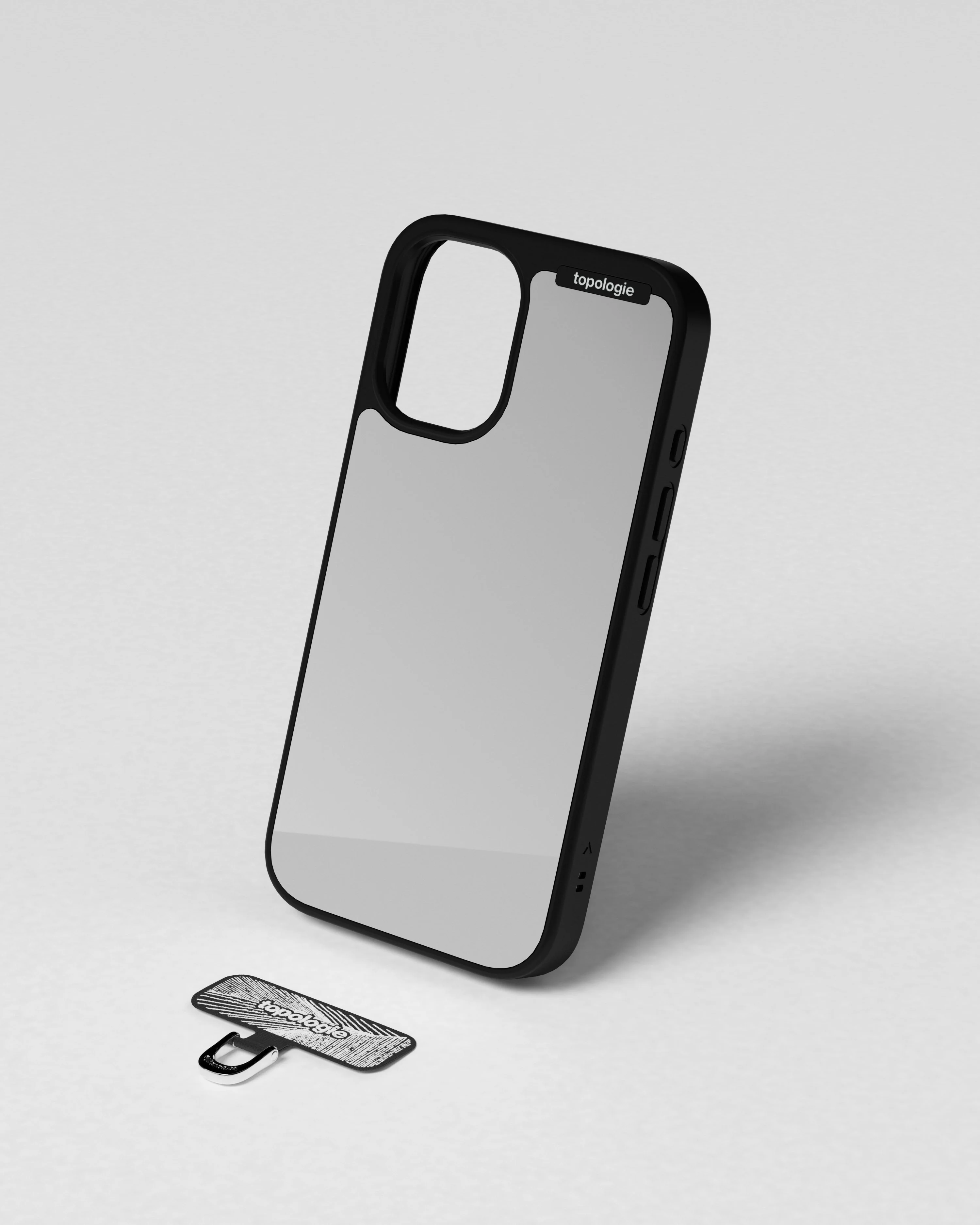 Bump Phone Case / iPhone 16 Pro - Image 5