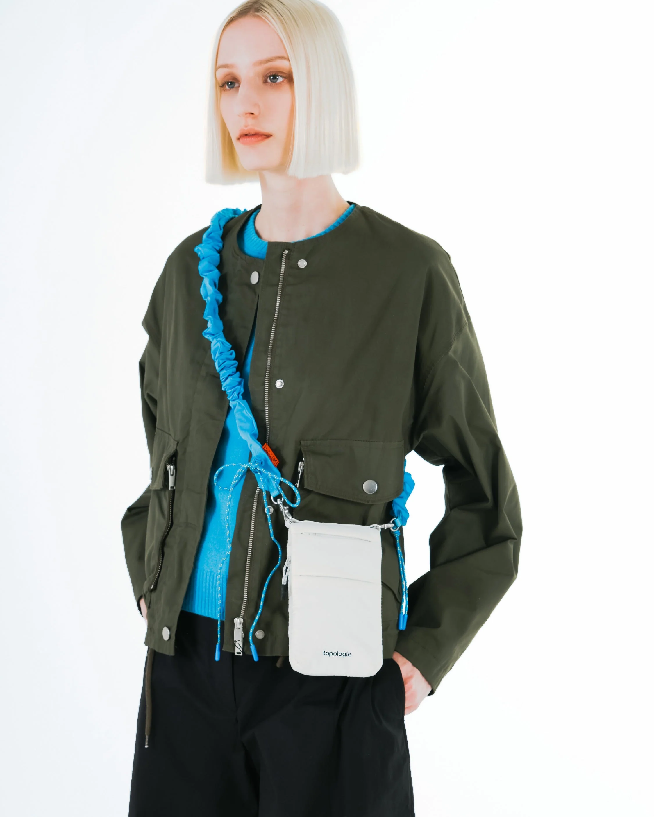 Bungee Strap / Topologie Red - Image 7