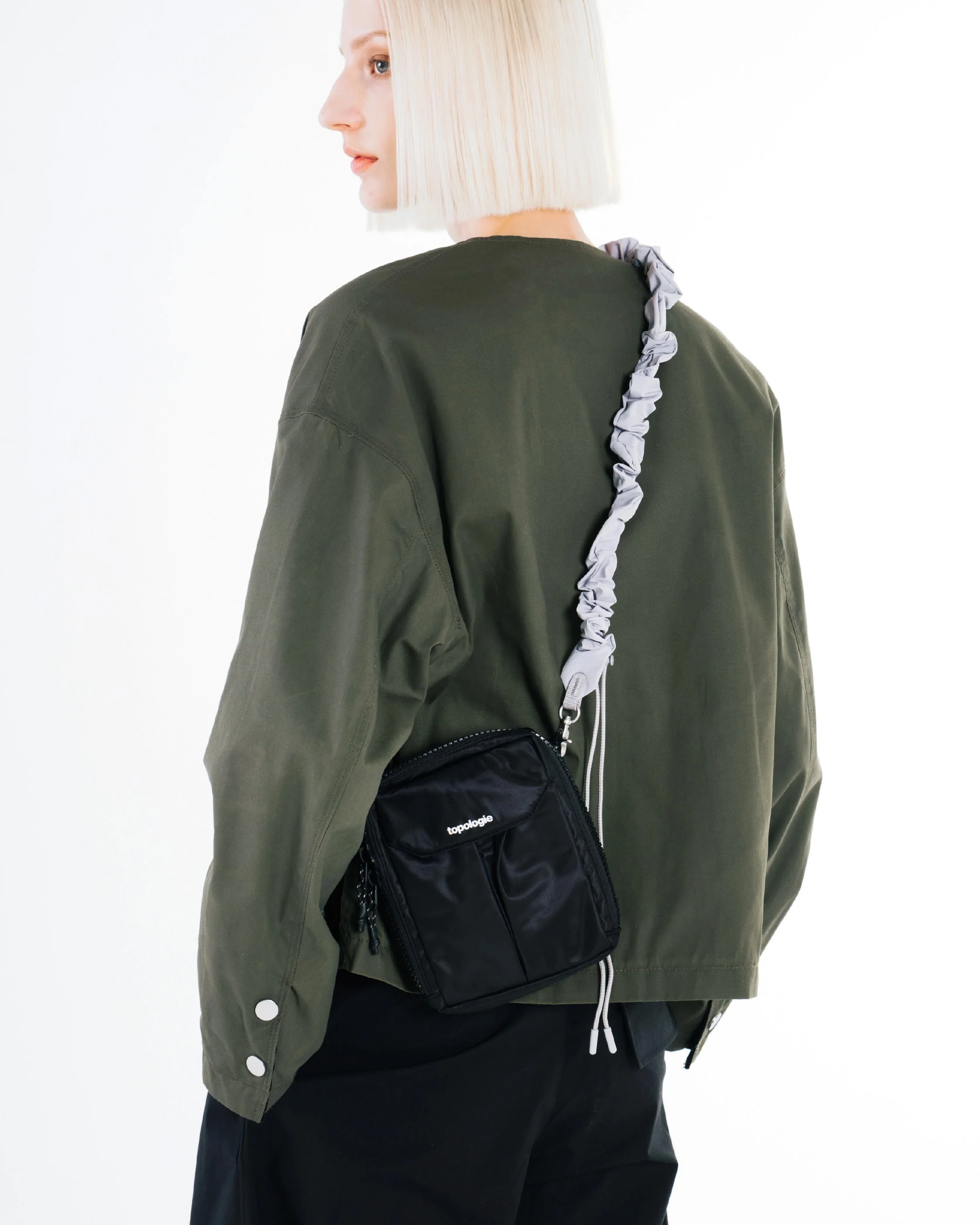 Bungee Strap / Topologie Red - Image 9