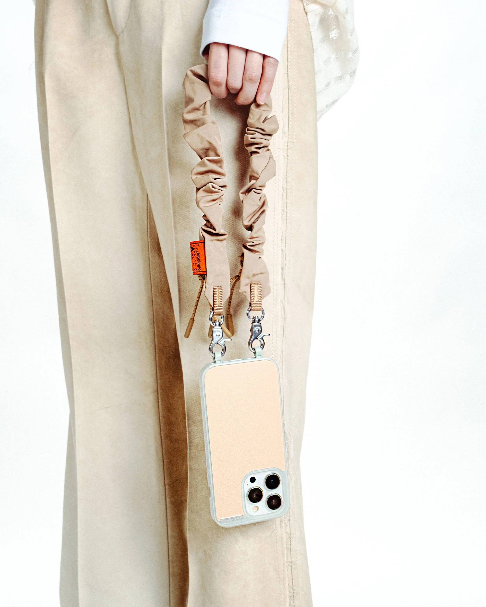Bungee Wrist Strap - Image 6