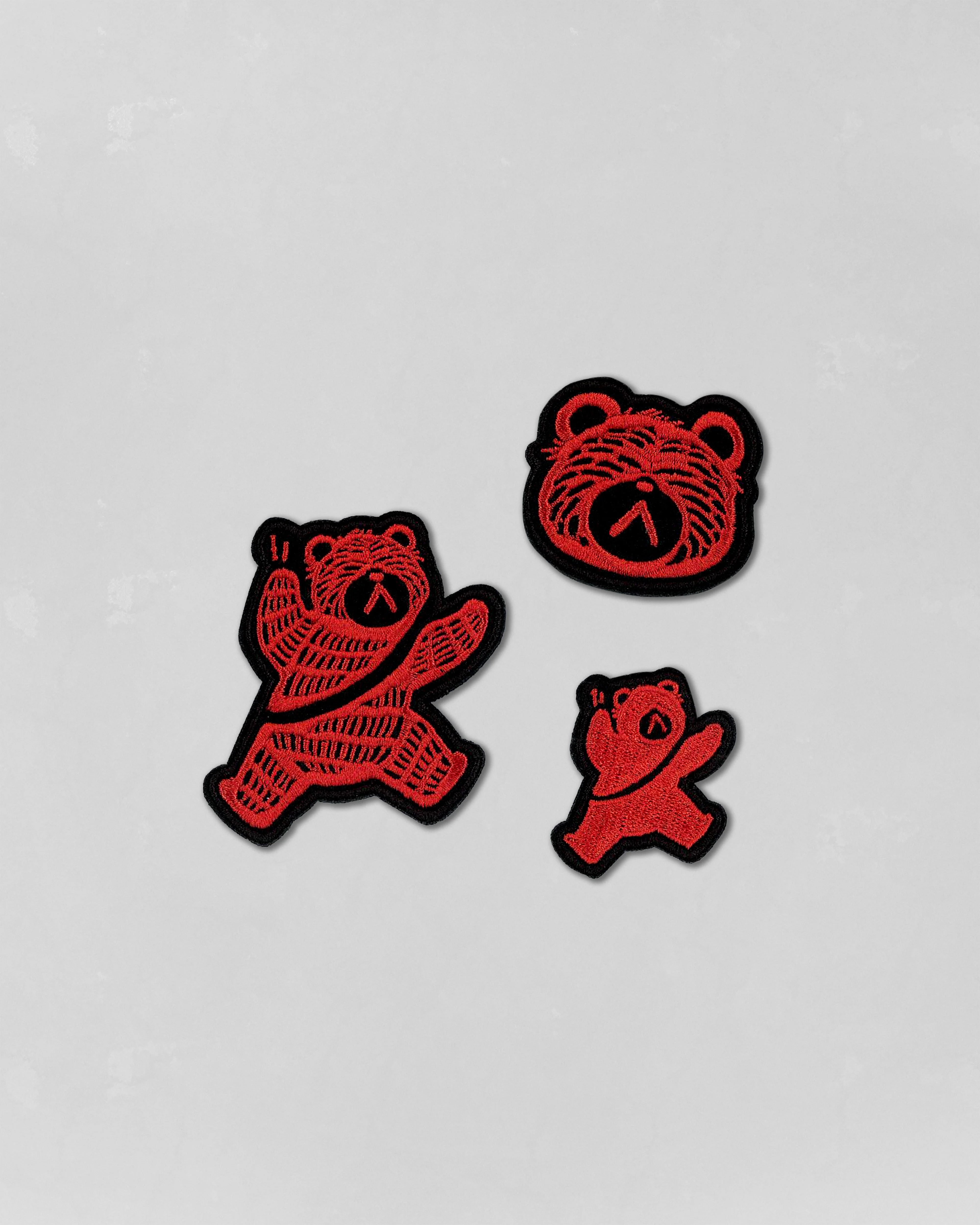 Hypersnap Patch - Image 7