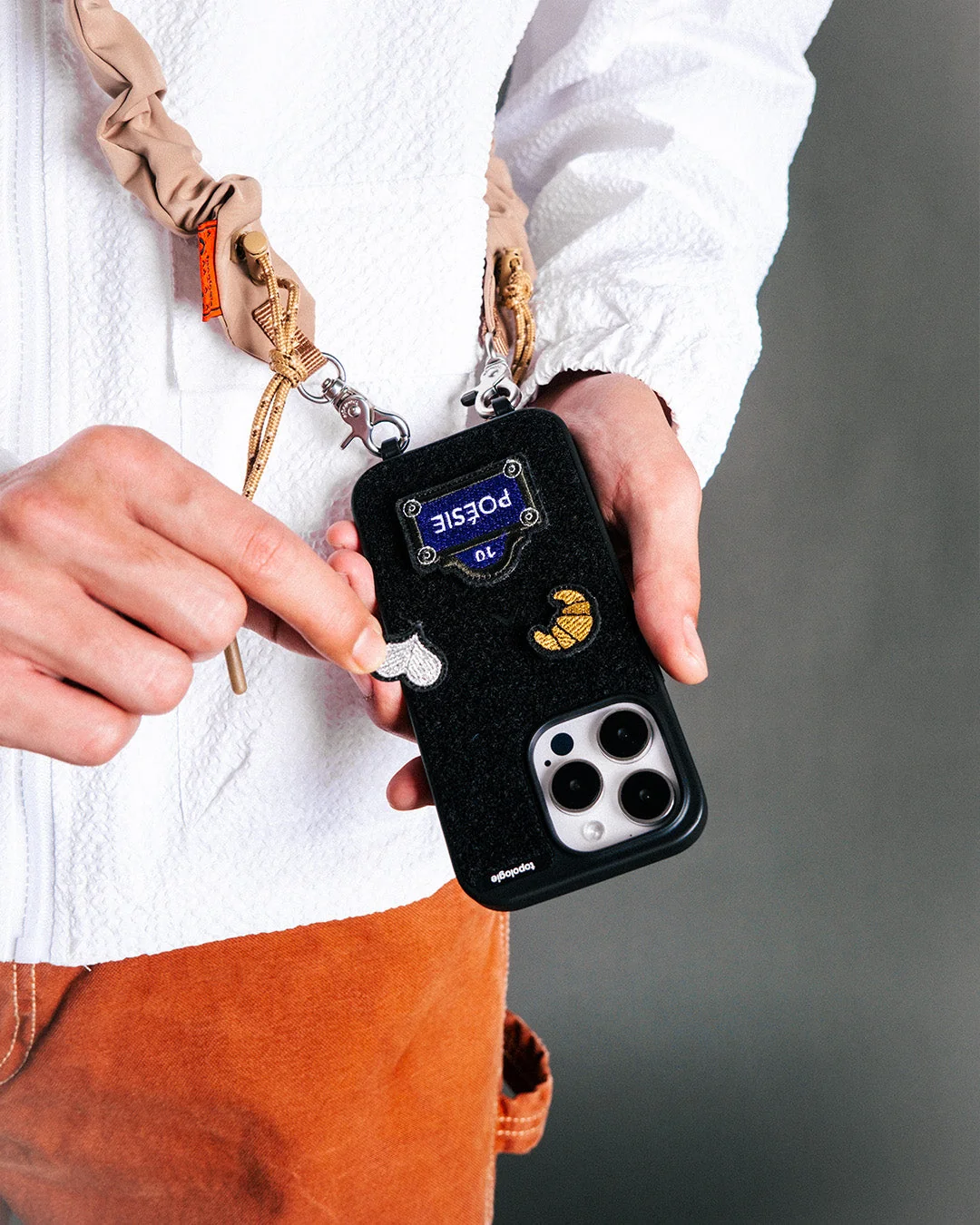 Hypersnap Phone Case / iPhone 16 - Image 7