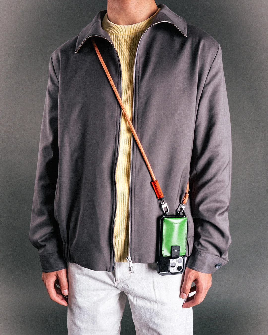 Hypersnap Phone Case / iPhone 16 Pro - Image 3