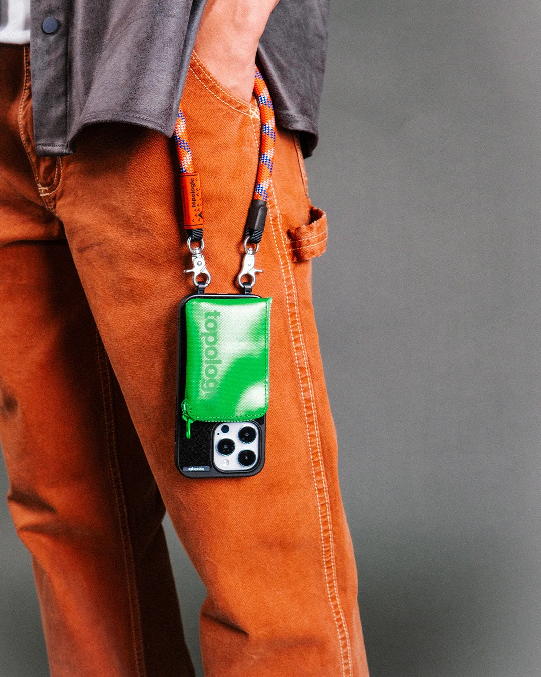 Hypersnap Zip Pouch - Image 3