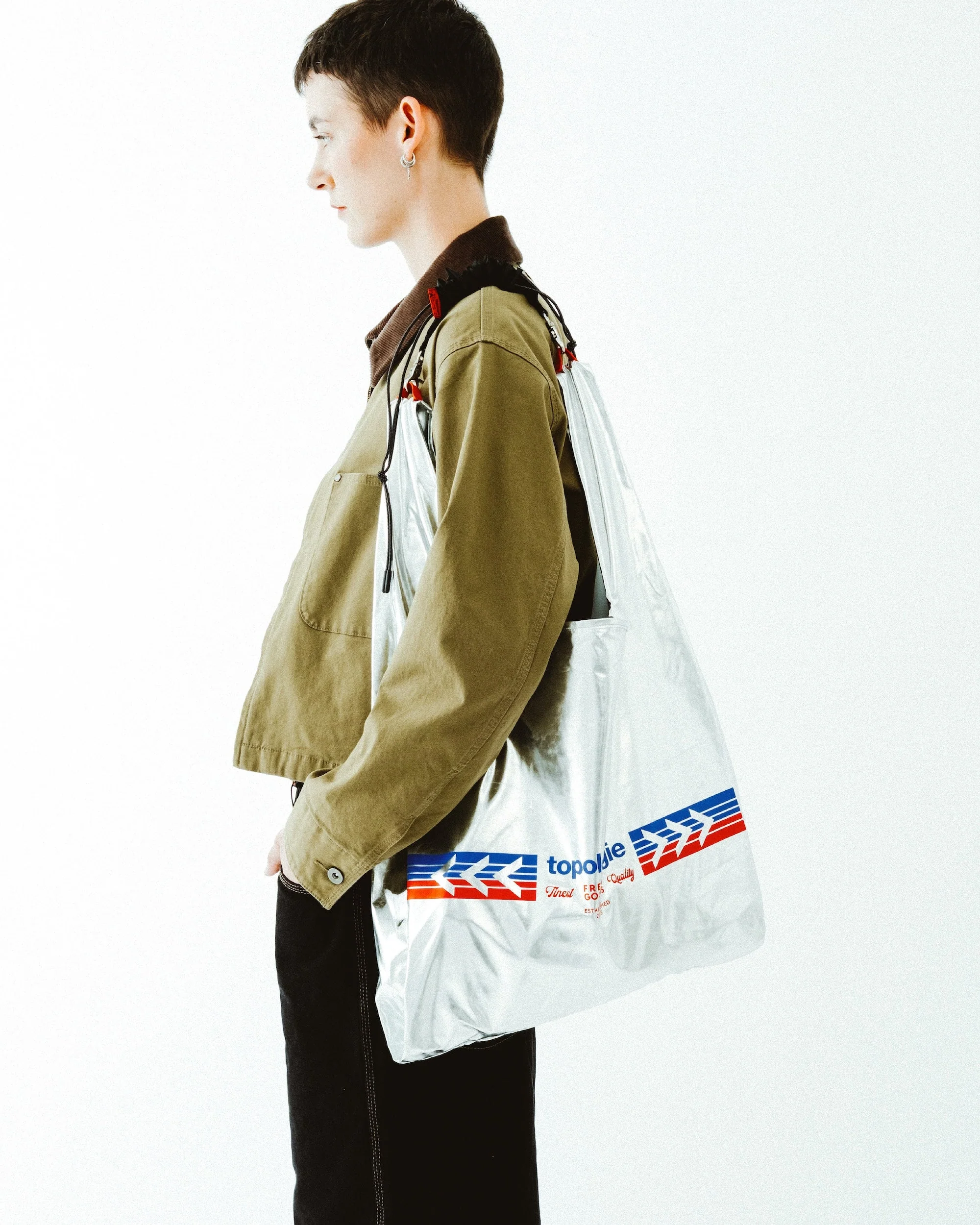 Konbini Bag - Image 9
