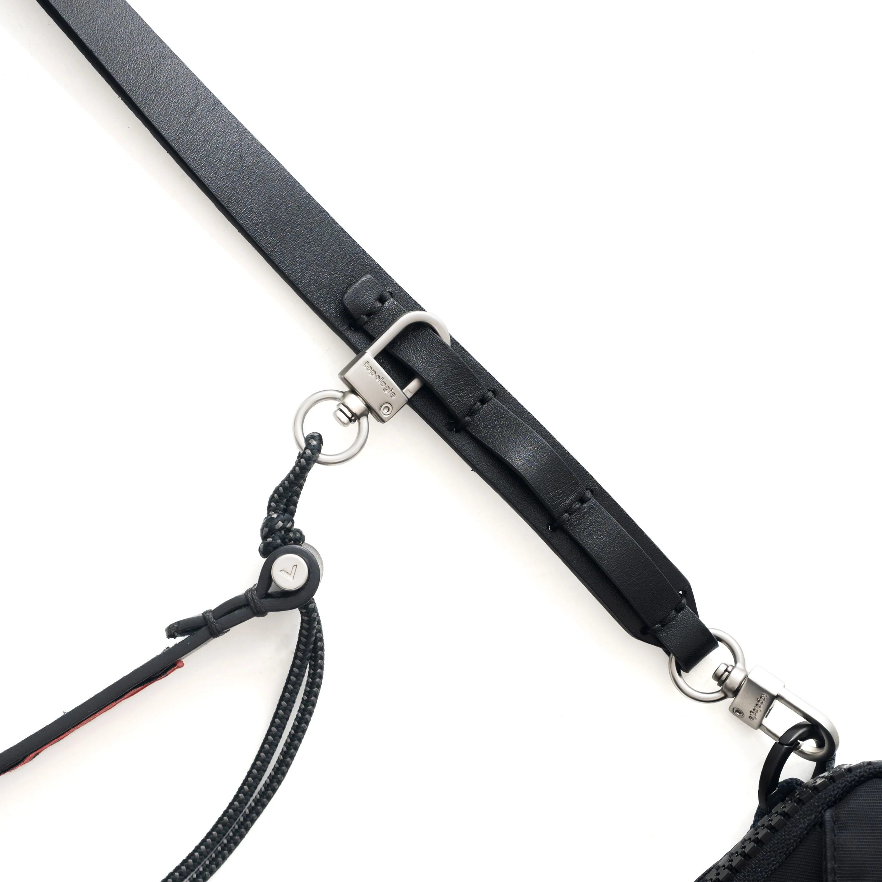 Leather Strap - Image 3