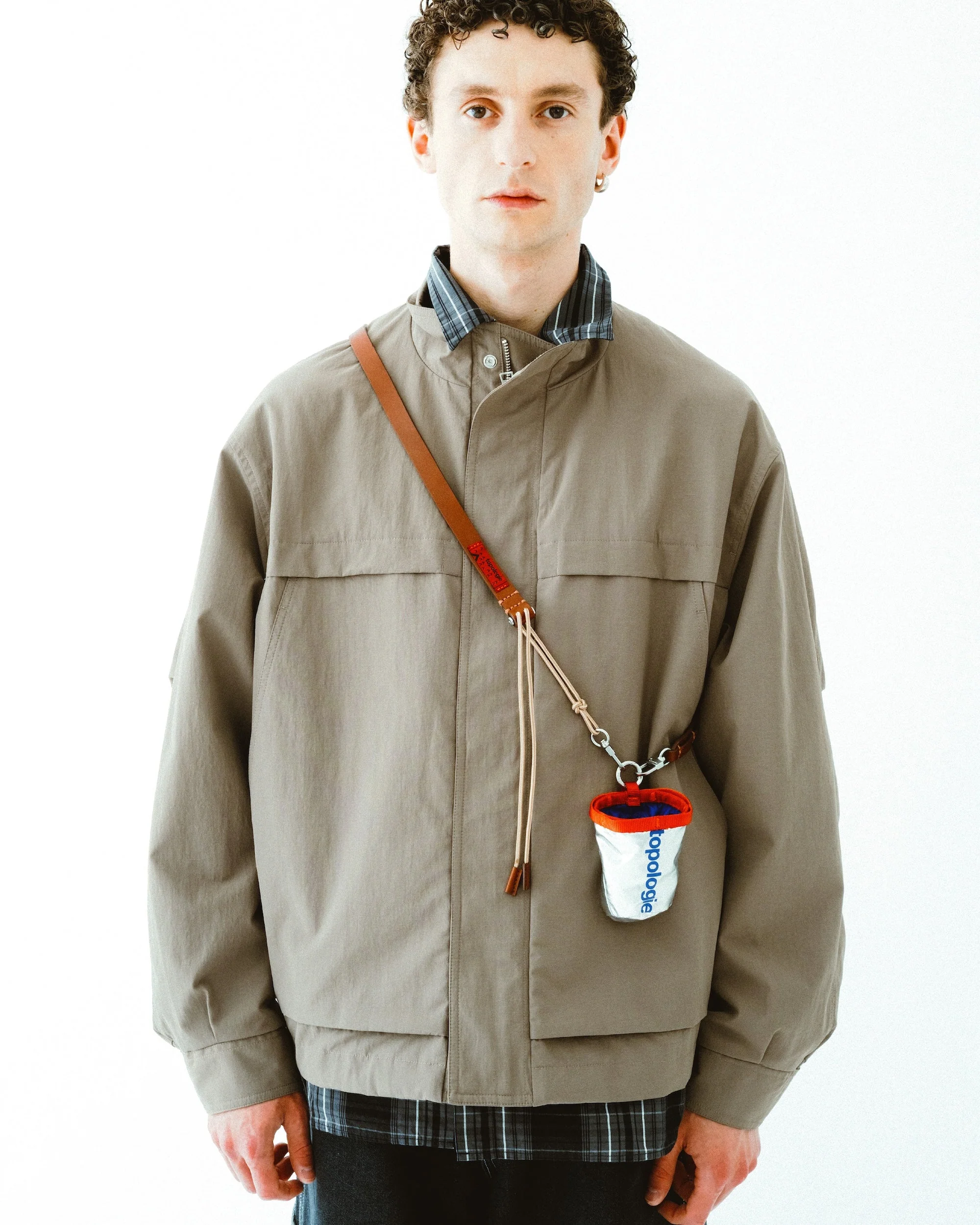 Leather Strap - Image 7