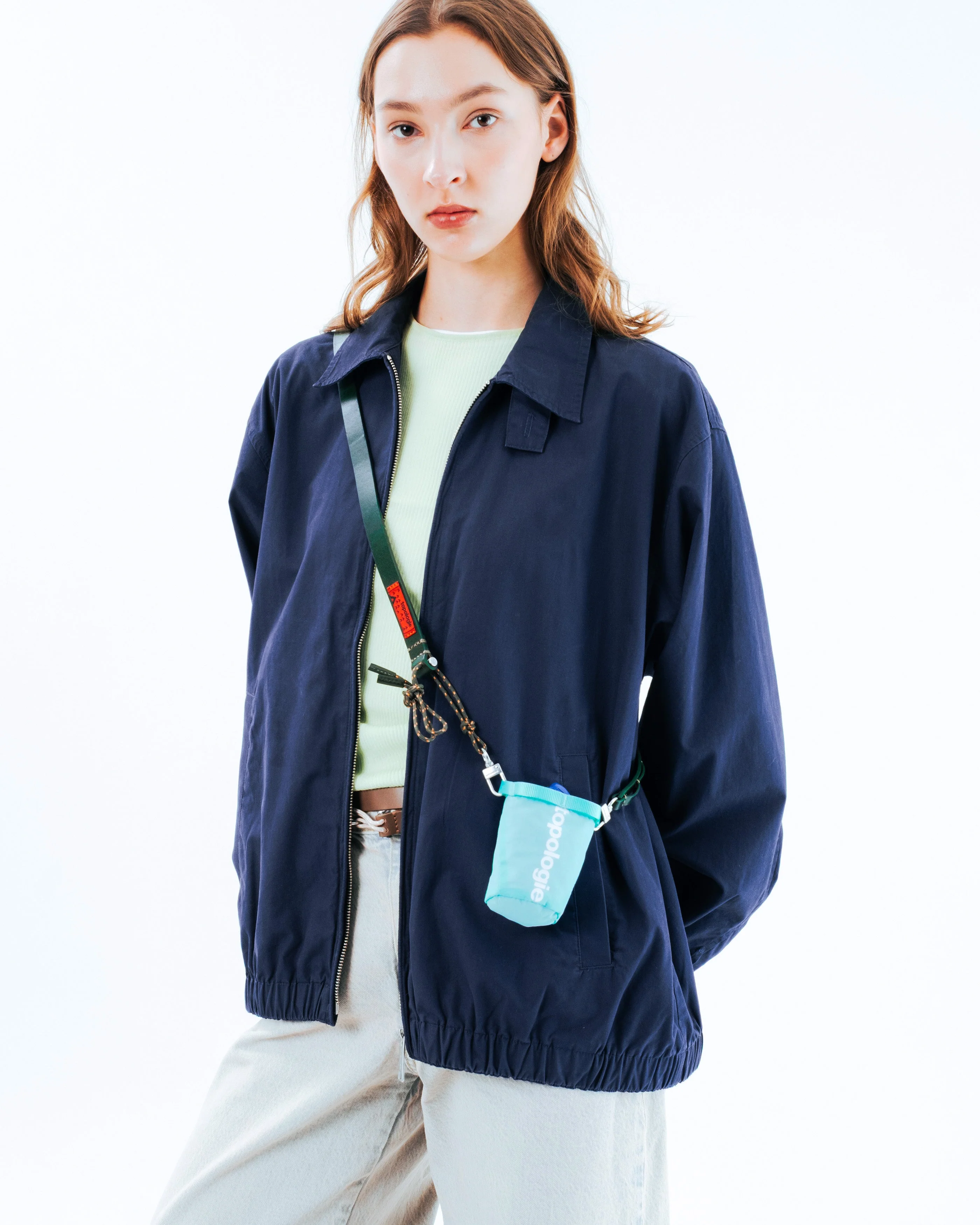 Leather Strap - Image 9