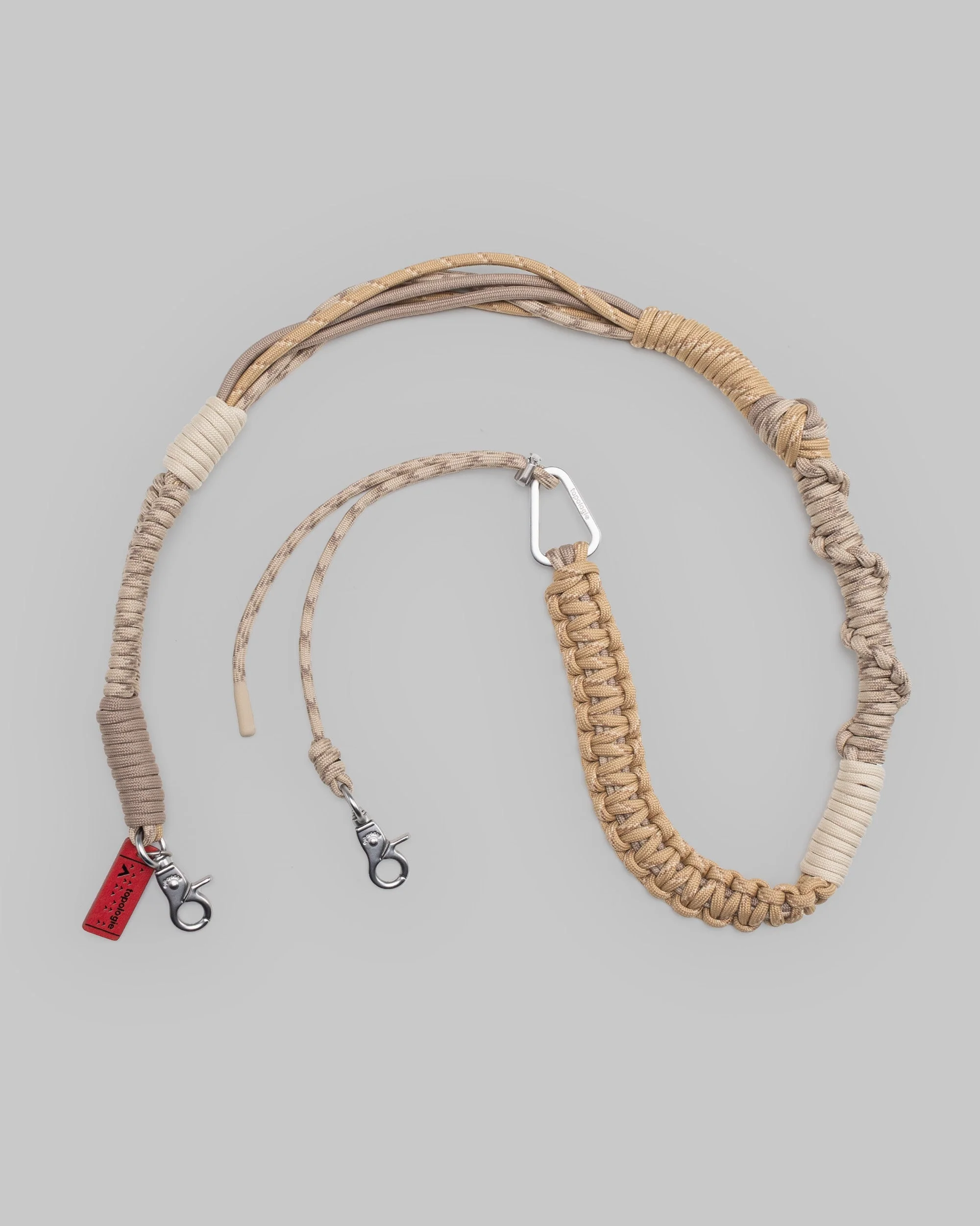 Macrame Strap - Image 13