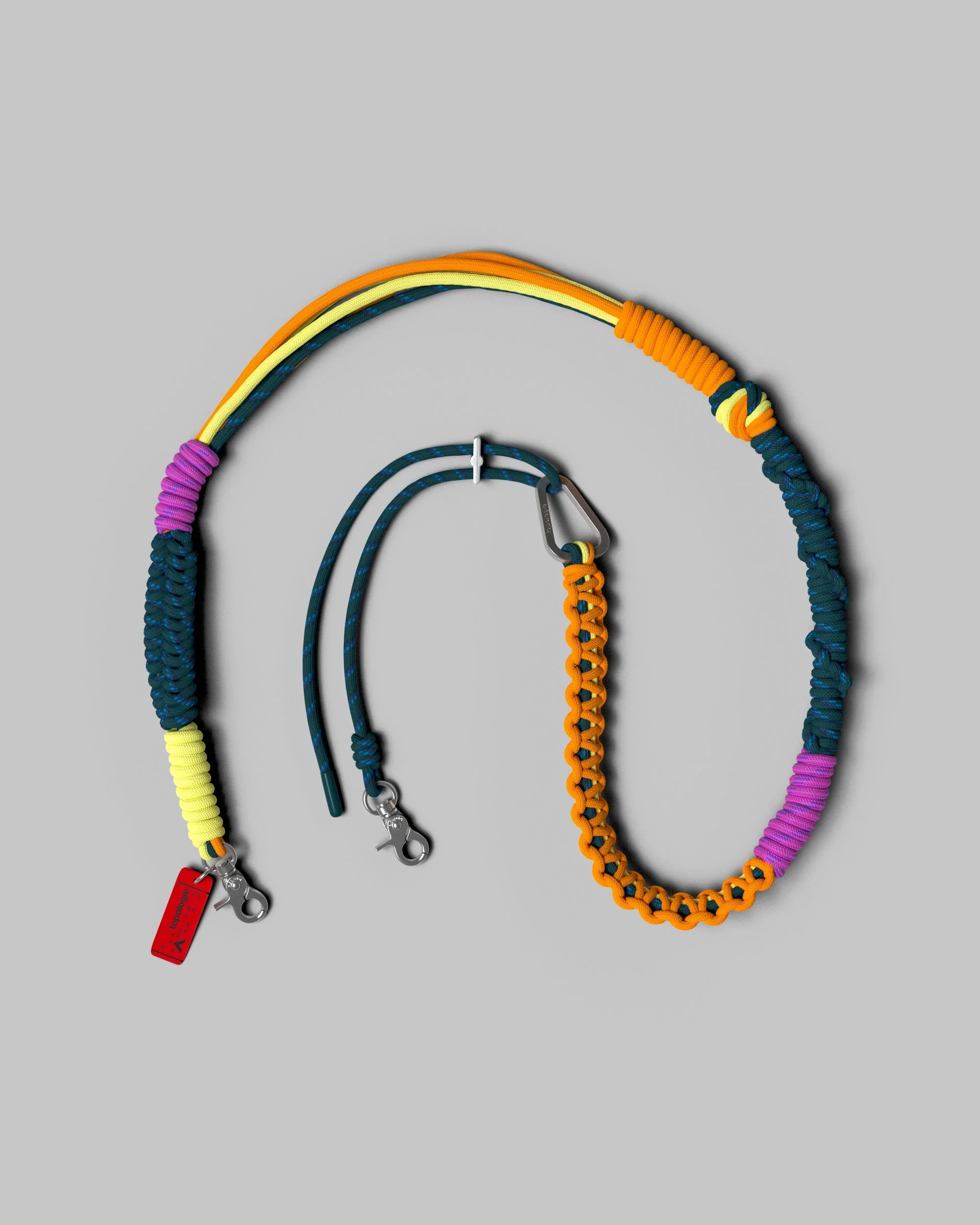 Macrame Strap - Image 16