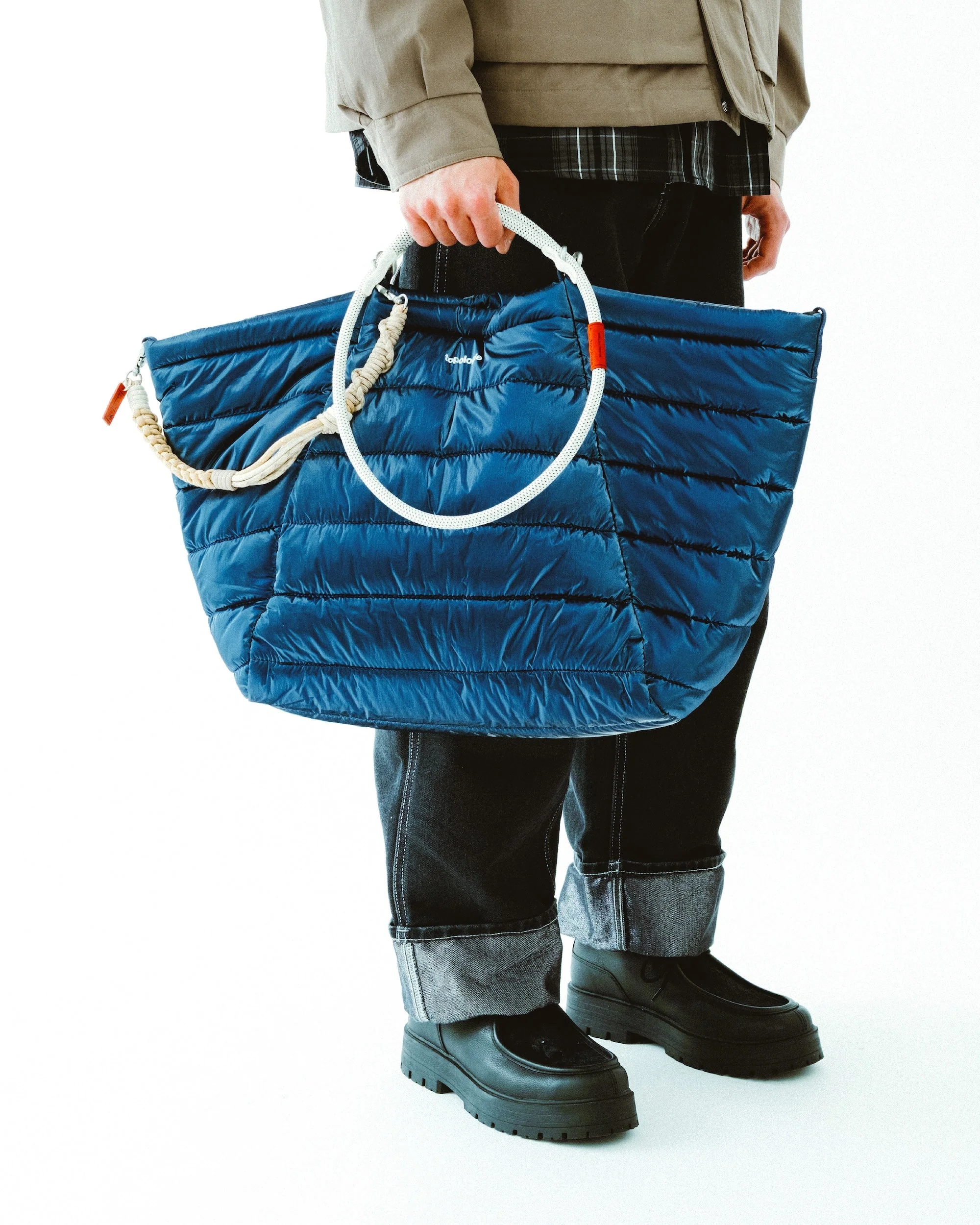 Marche Tote Large - Image 11