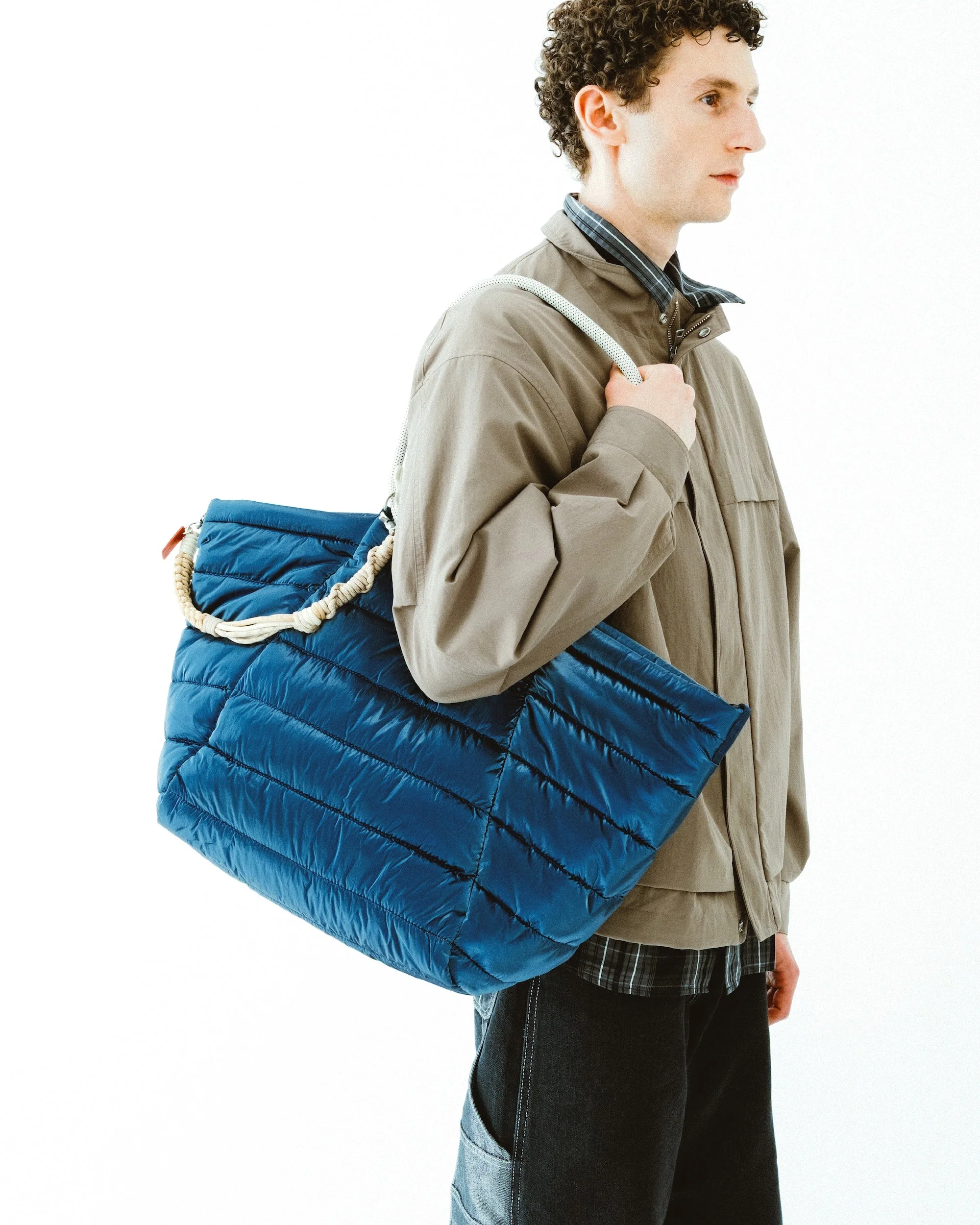 Marche Tote Large - Image 8