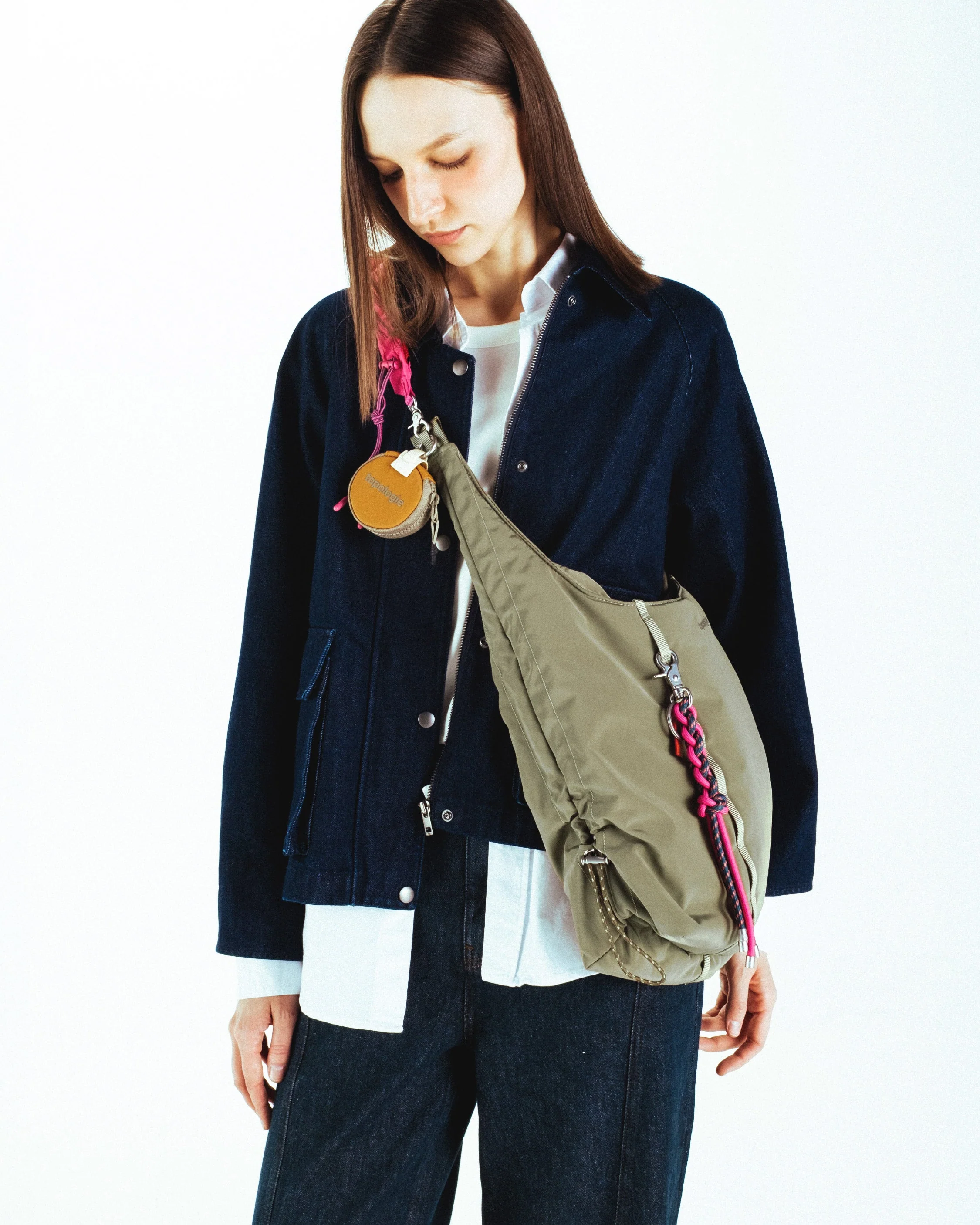 Mini Barrel Pouch - Image 10