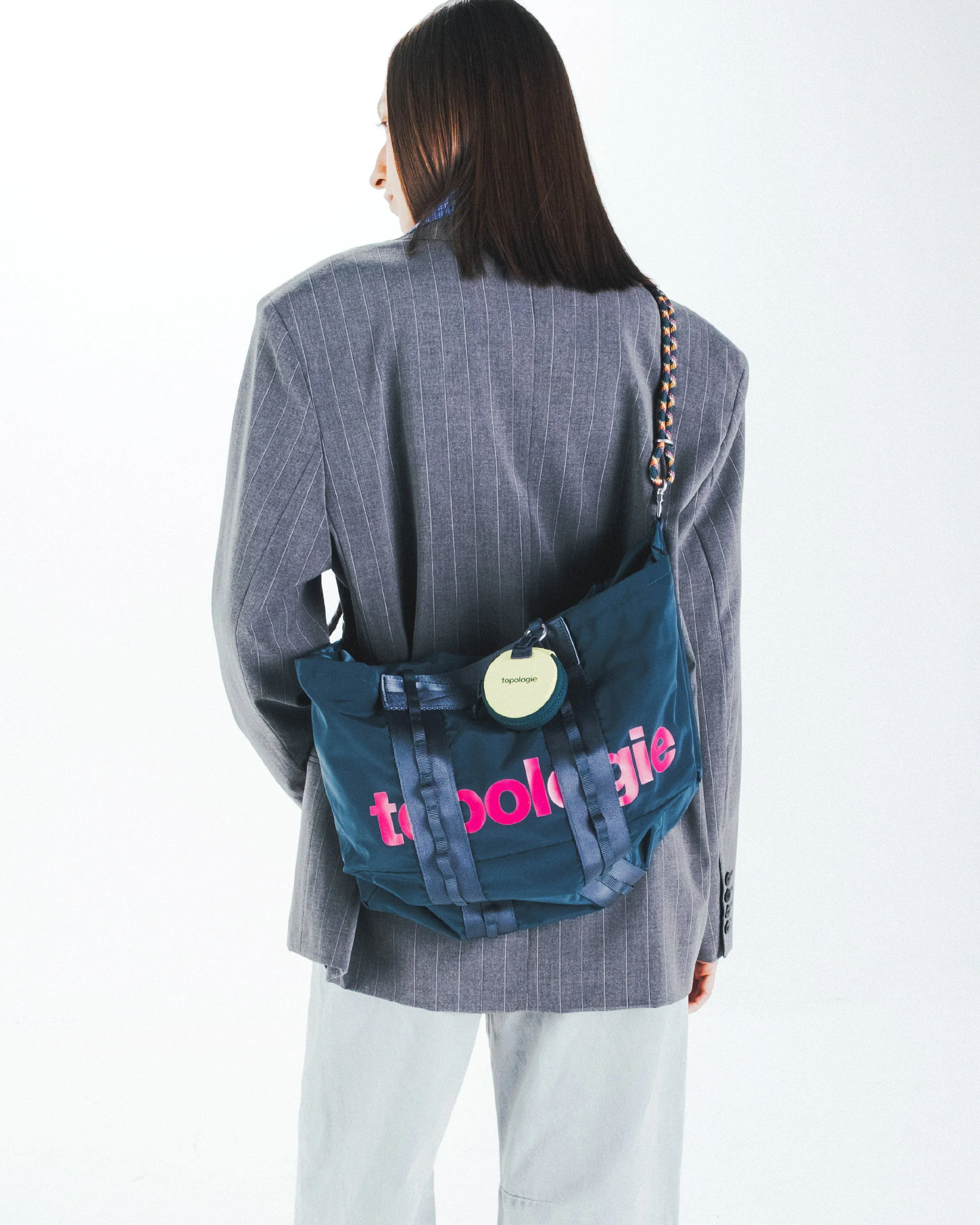Mini Barrel Pouch - Image 11