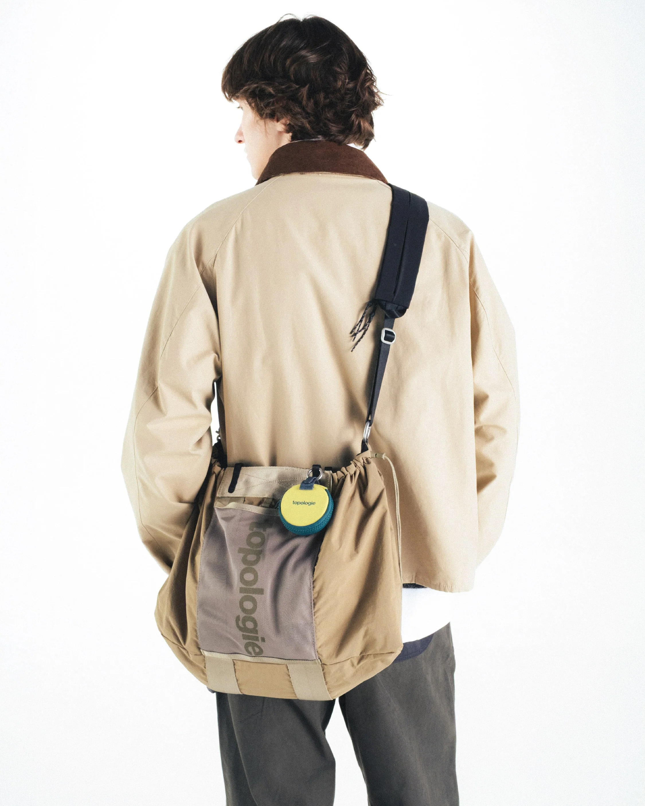 Mini Barrel Pouch - Image 12