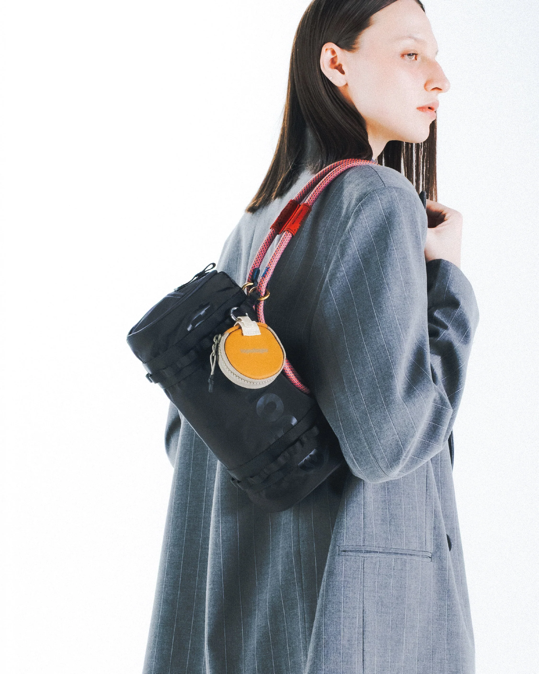 Mini Barrel Pouch - Image 7