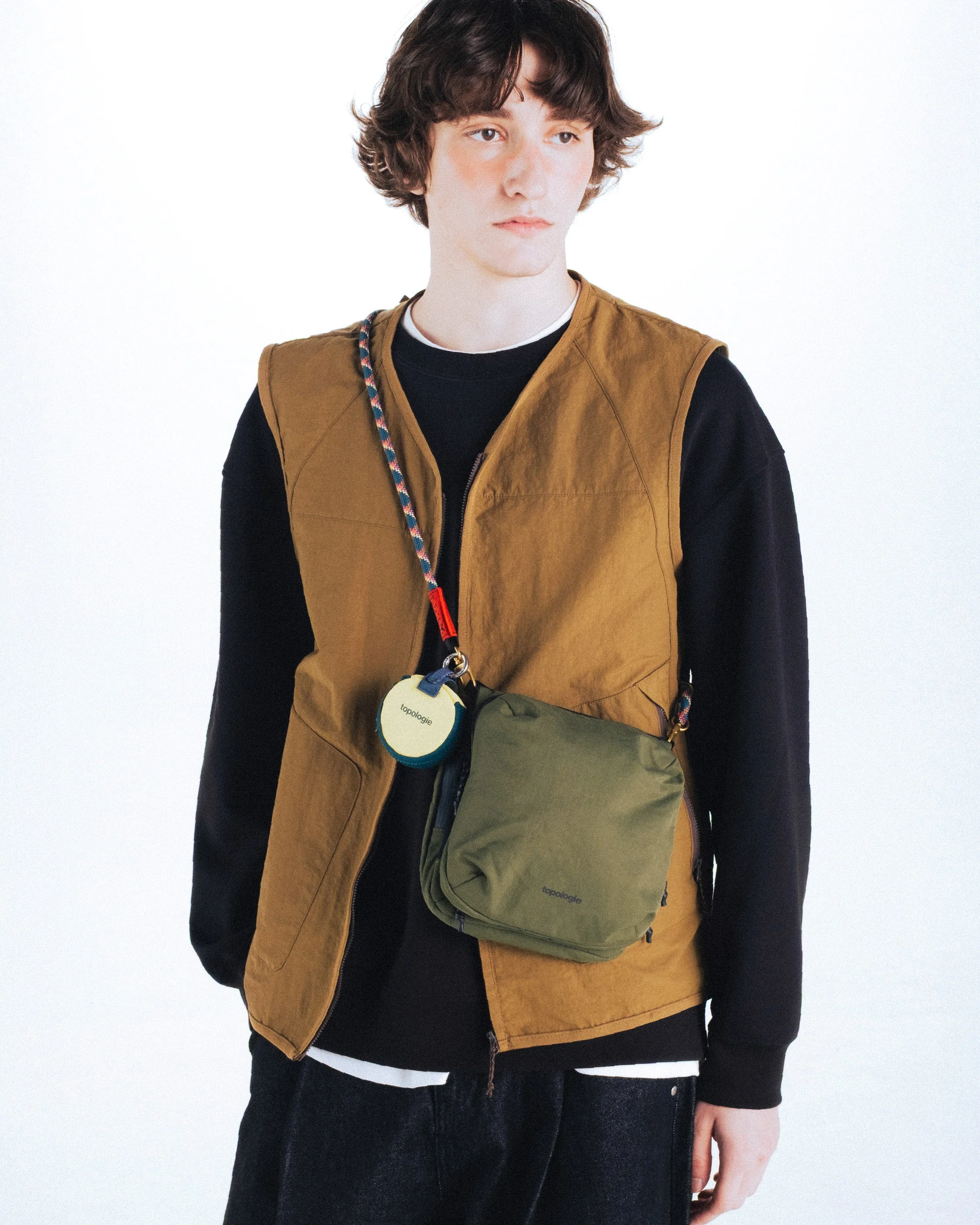 Mini Barrel Pouch - Image 8