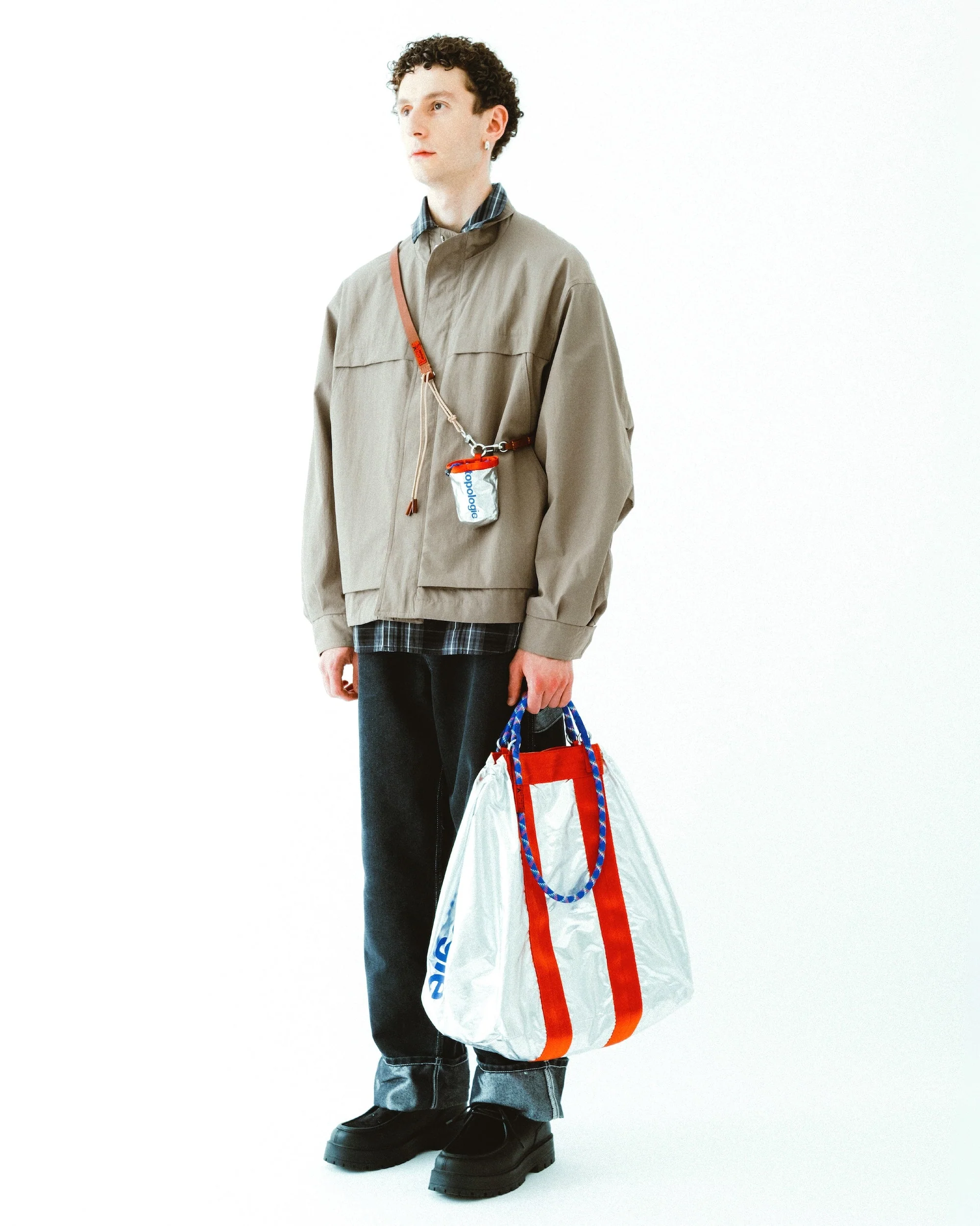 Mini Chalk Bag - Image 10